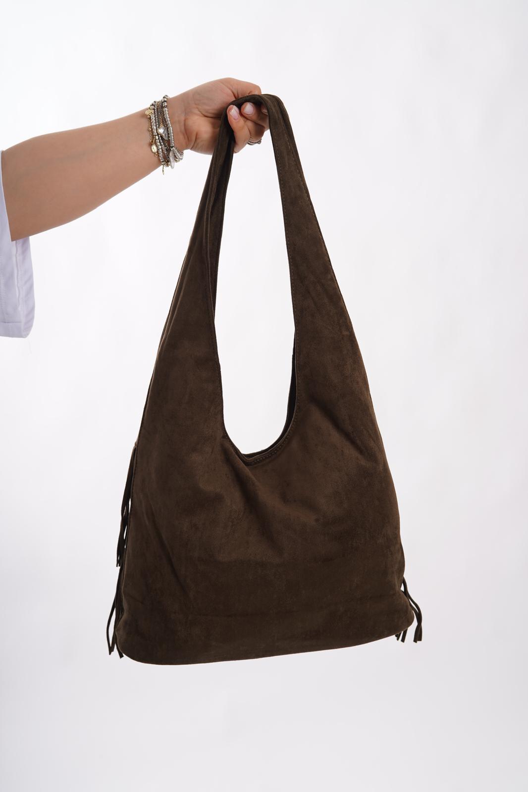 Borsa Texas Verde Militare