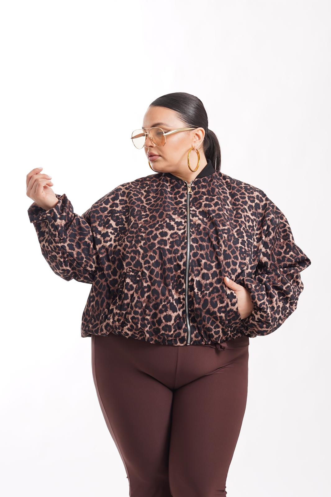 Bomber Dionisia Mculato