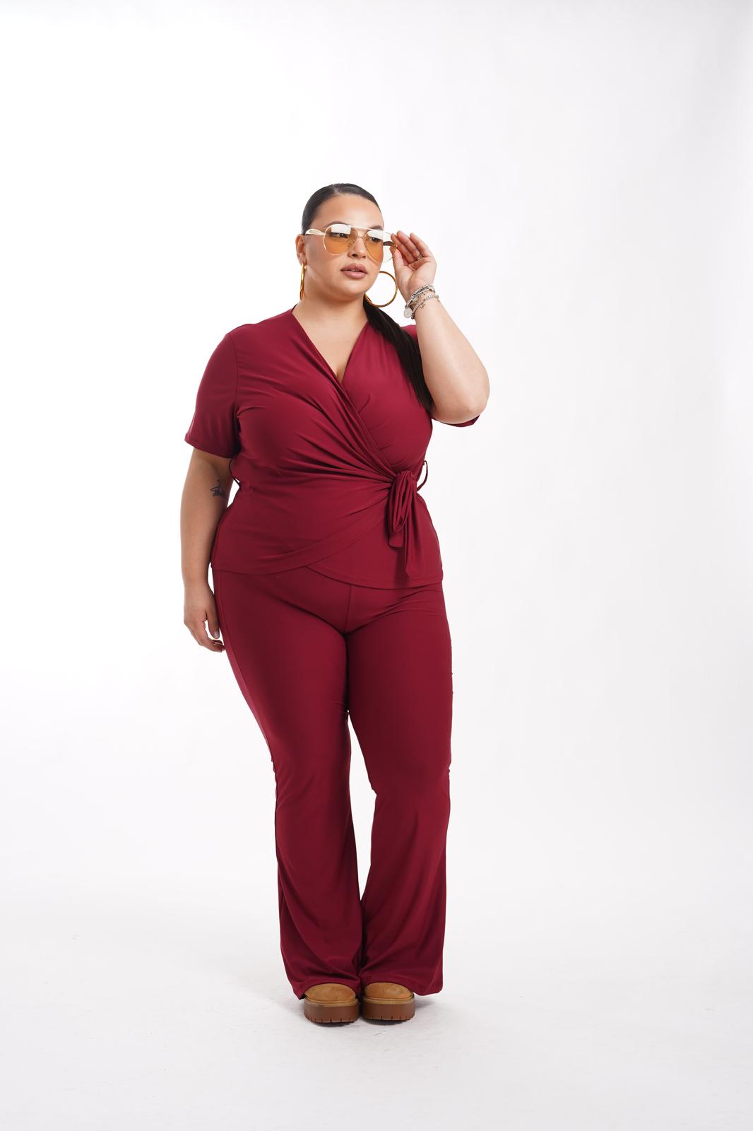 Coordinato Stella Bordeaux