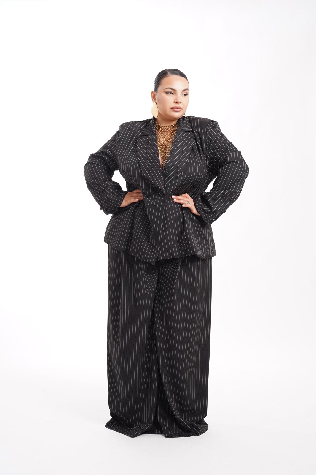 Pantalone Sophie Nero