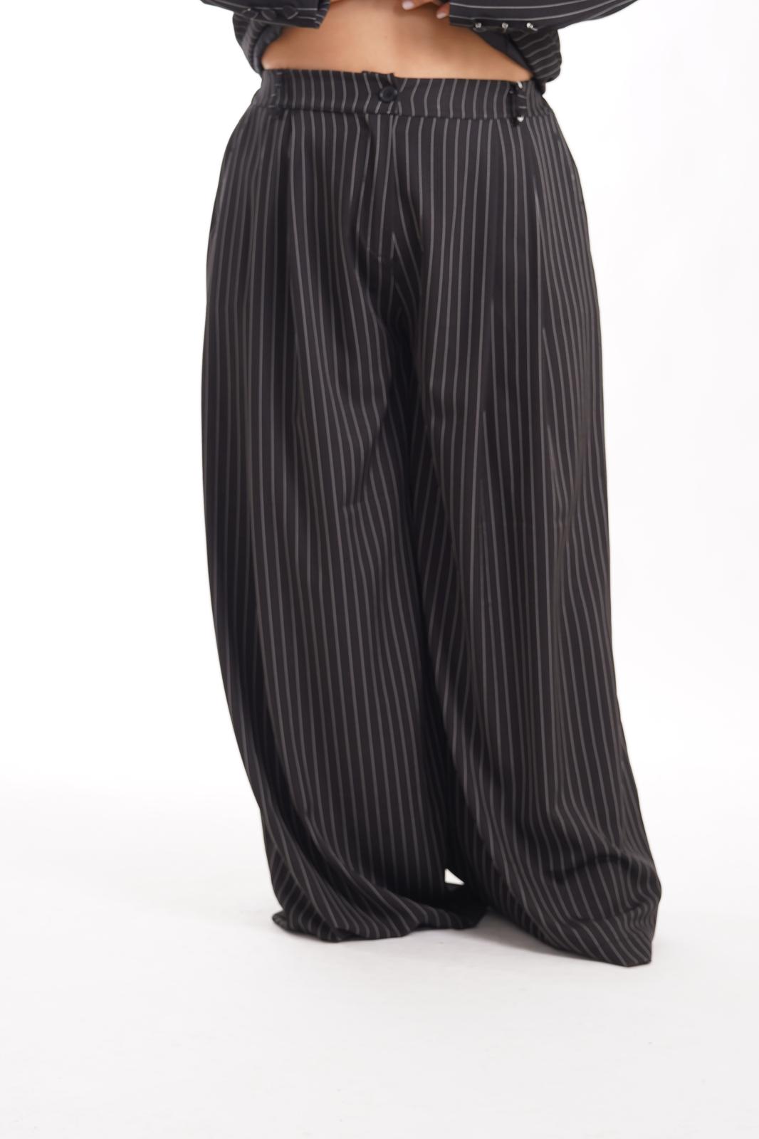 Pantalone Sophie Nero
