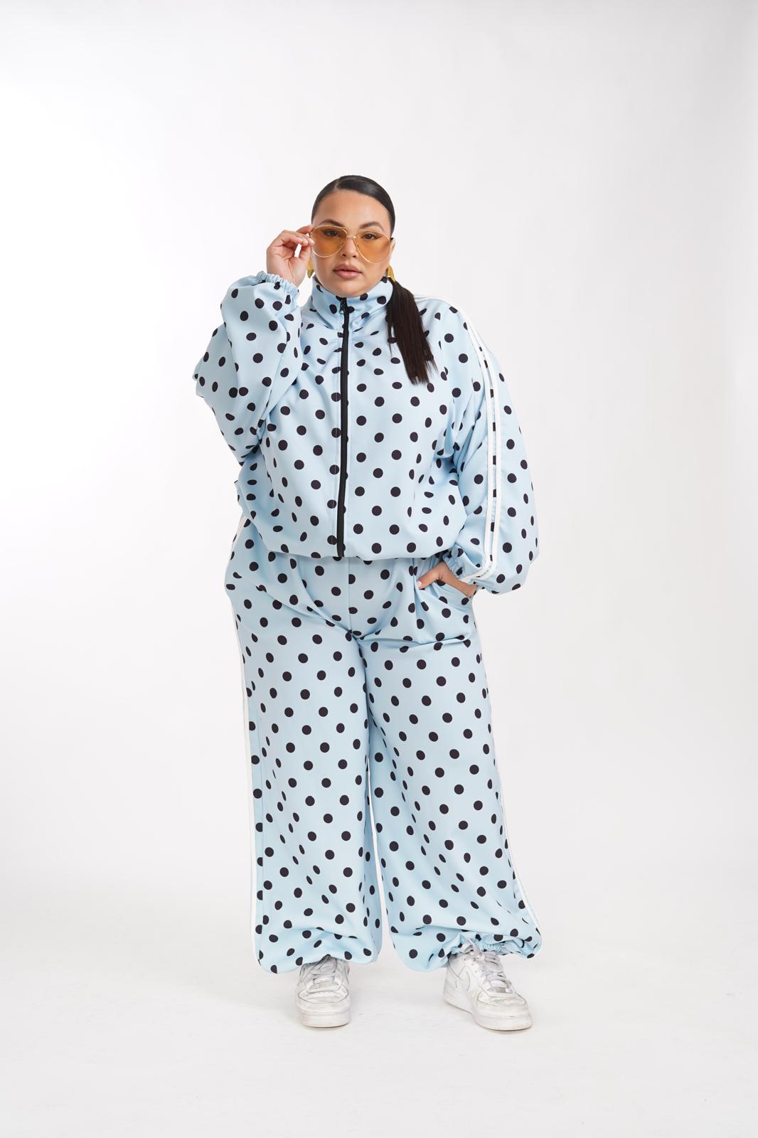 Coordinato Micaela Polvere