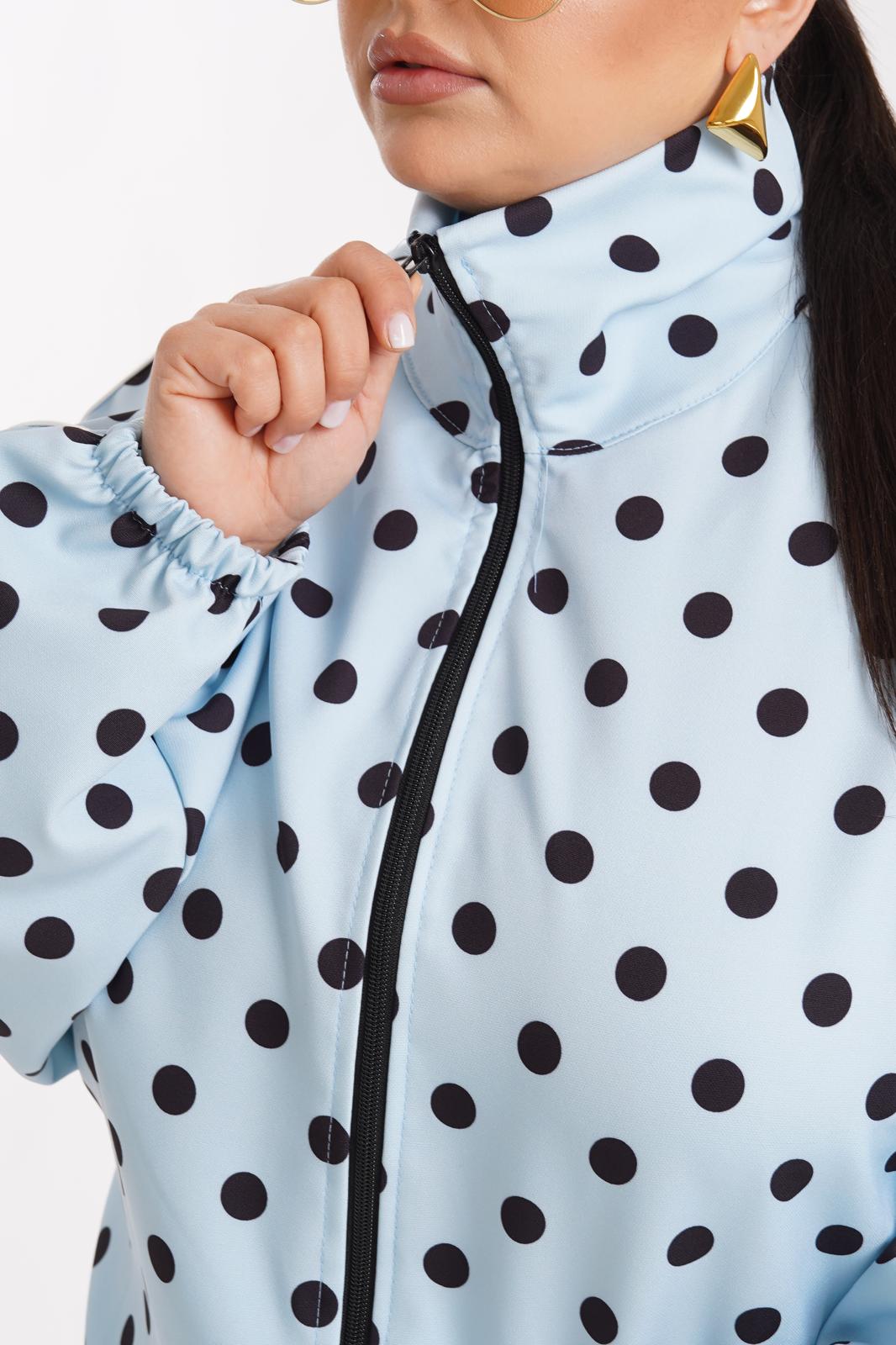 Coordinato Micaela Polvere