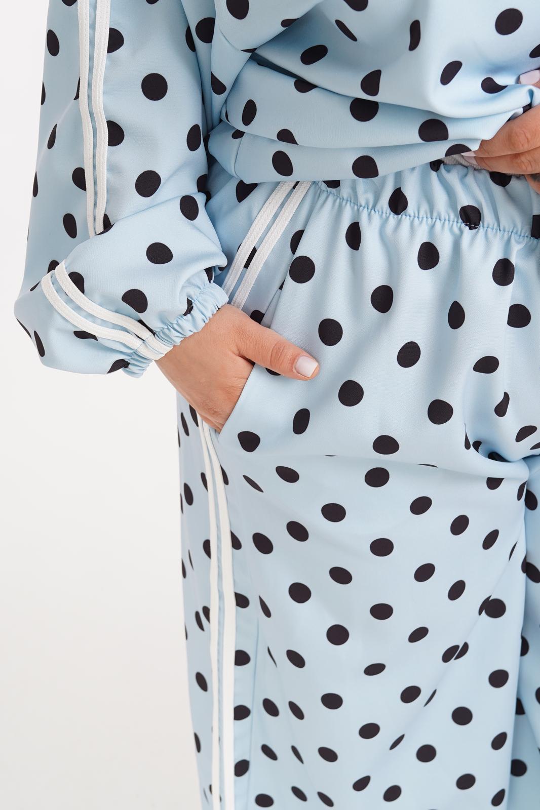 Coordinato Micaela Polvere