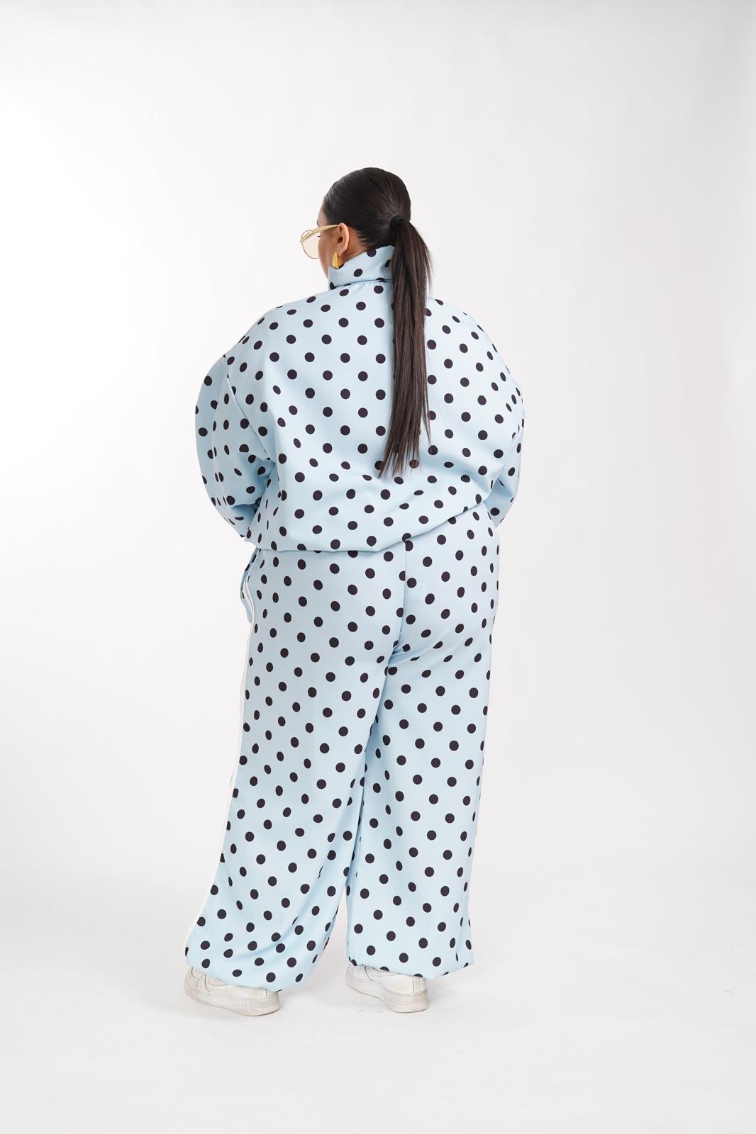 Coordinato Micaela Polvere