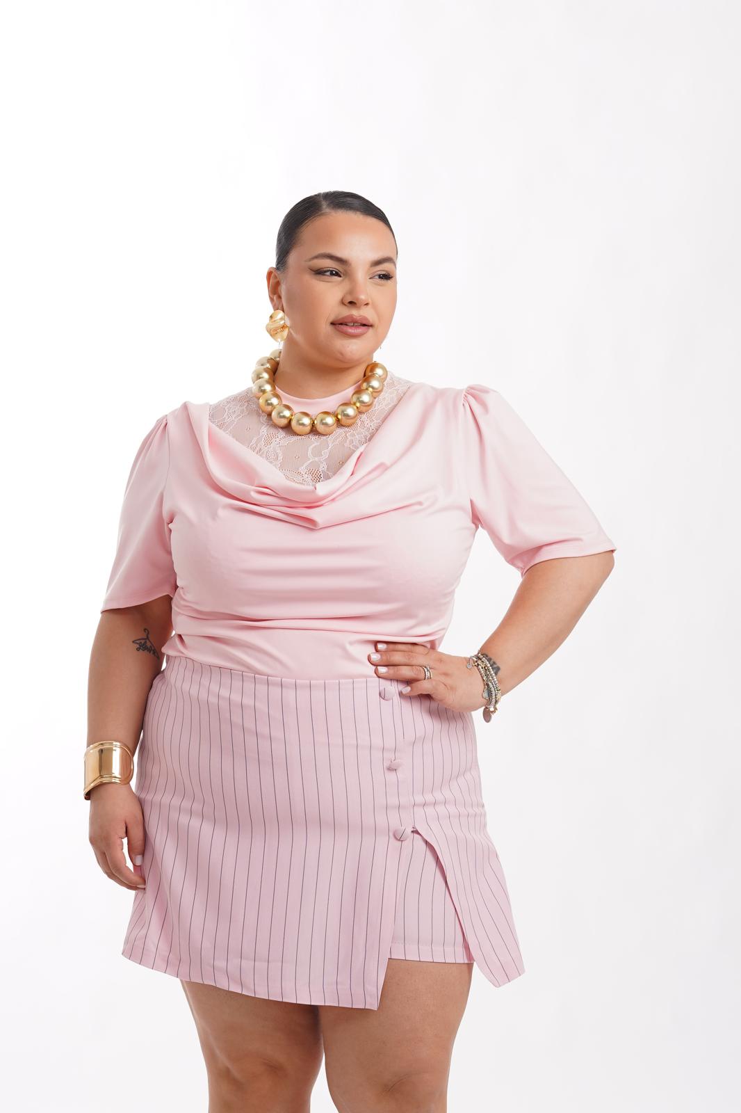 Pantagonna Saint Tropez Rosa