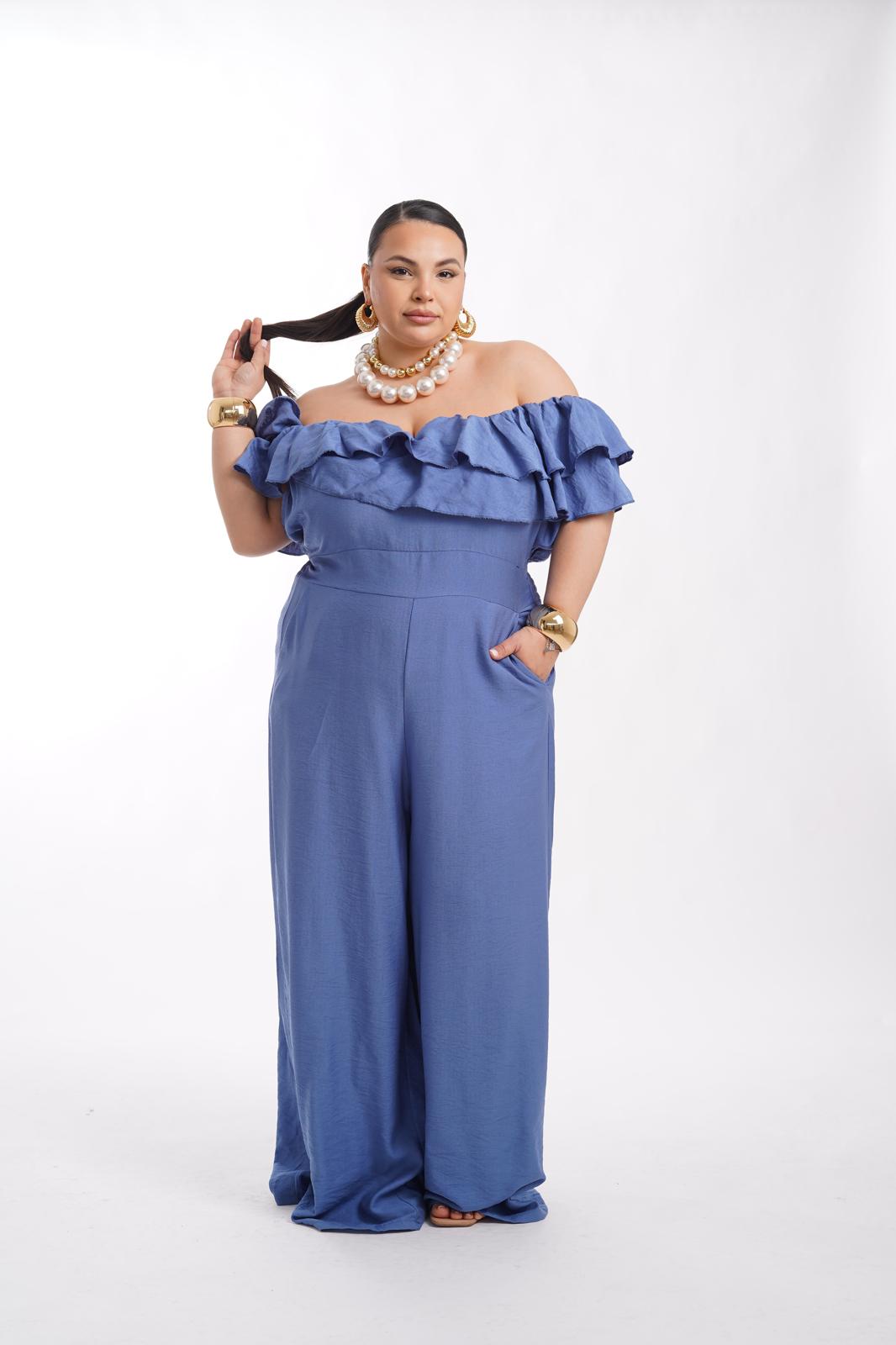 Tutone Leandra Polvere