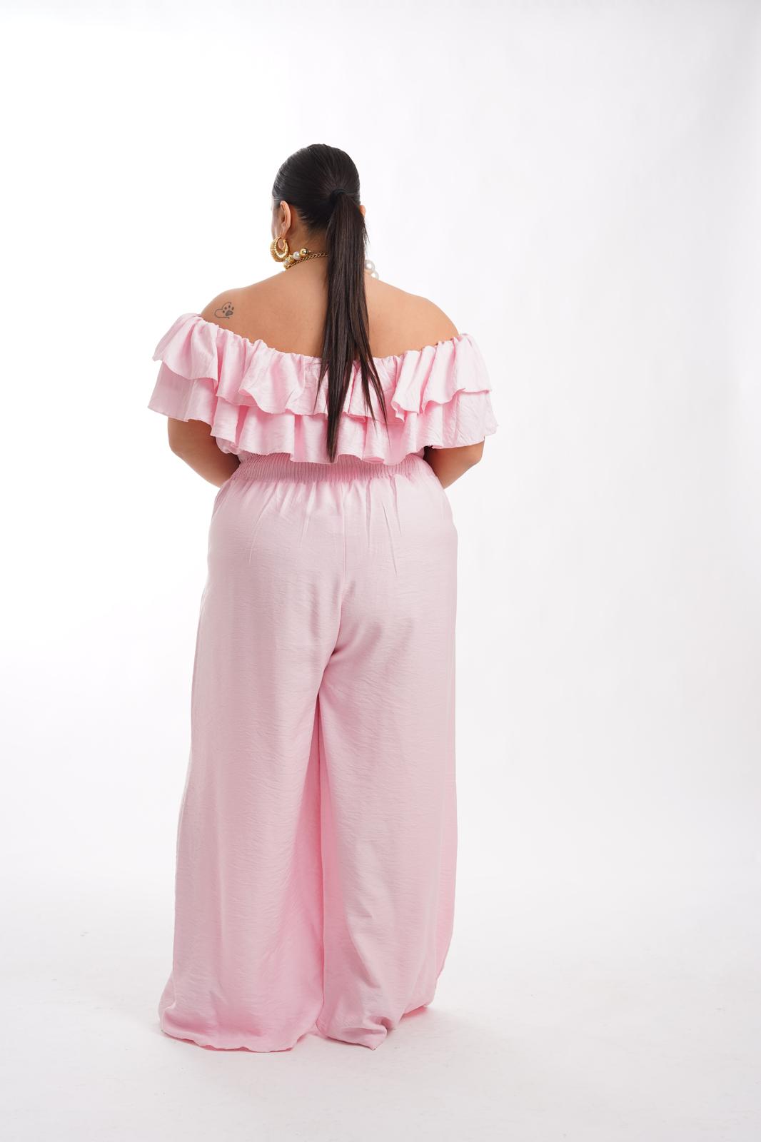 Tutone Leandra Rosa