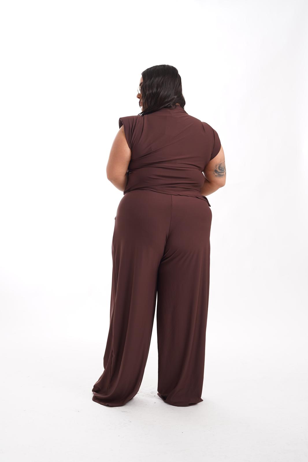Coordinato Naomi Marrone