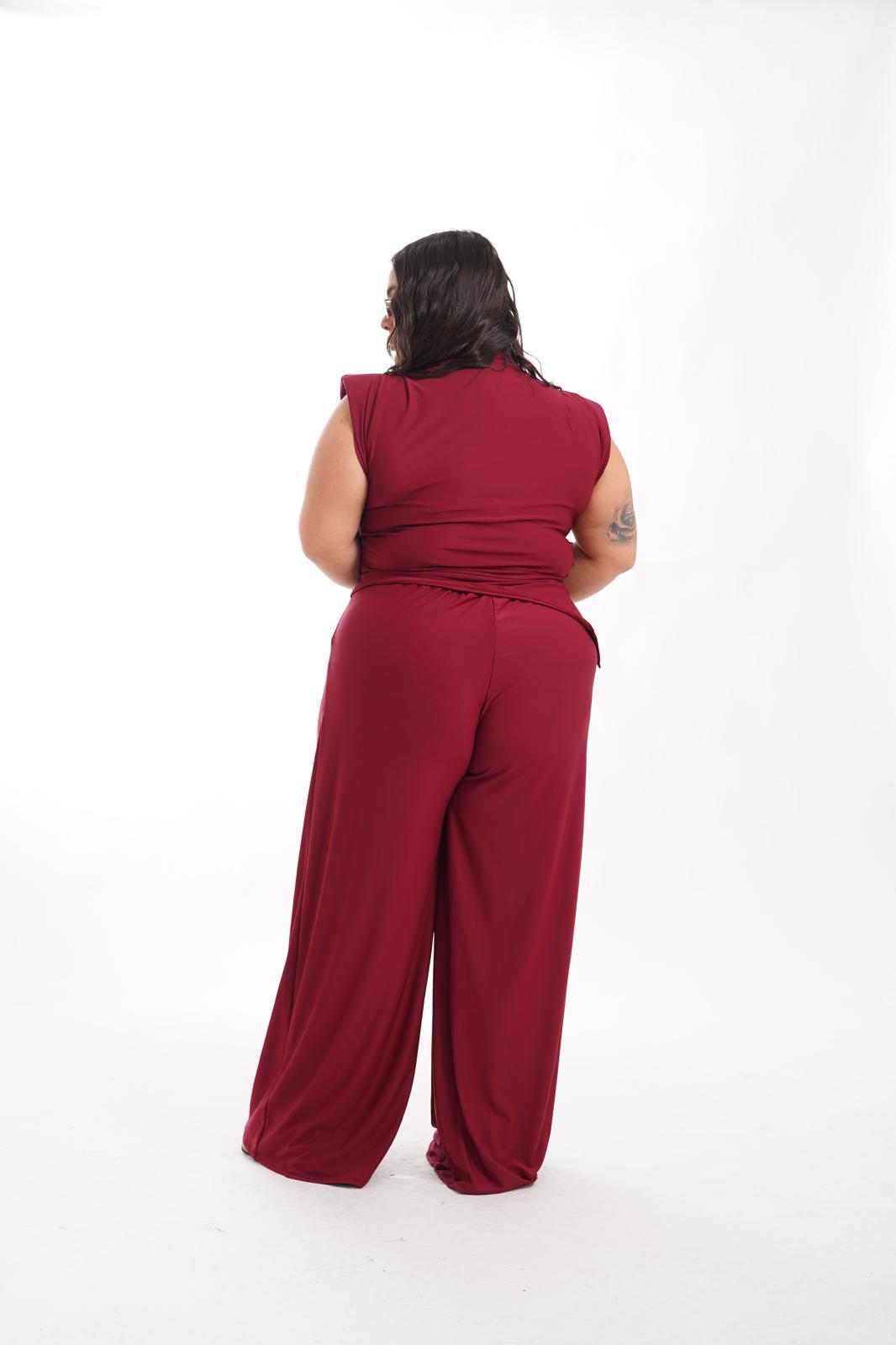 Coordinato Naomi Bordeaux