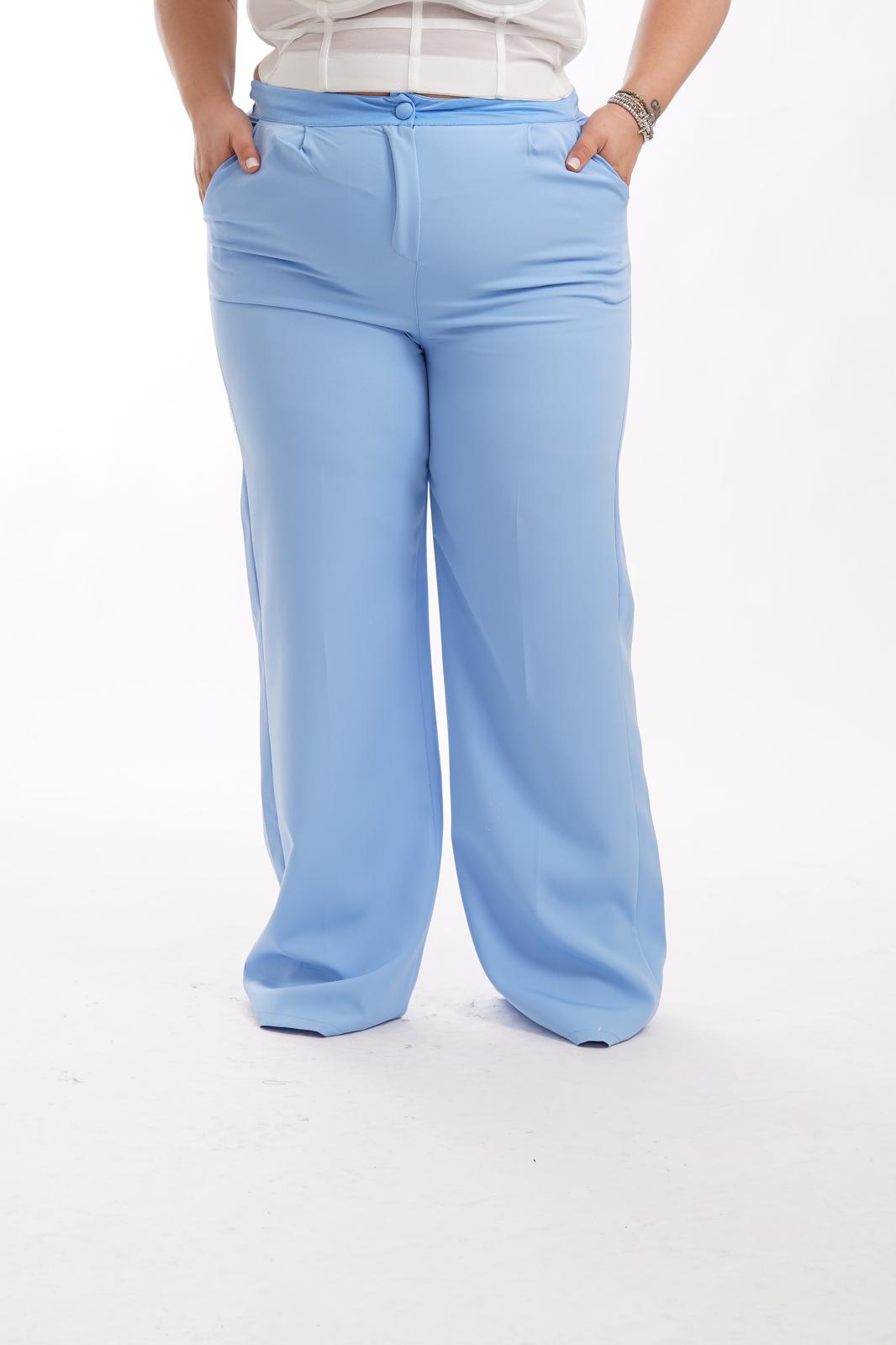 Tailleur Station Polvere