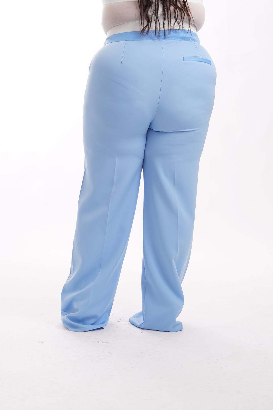 Tailleur Station Polvere