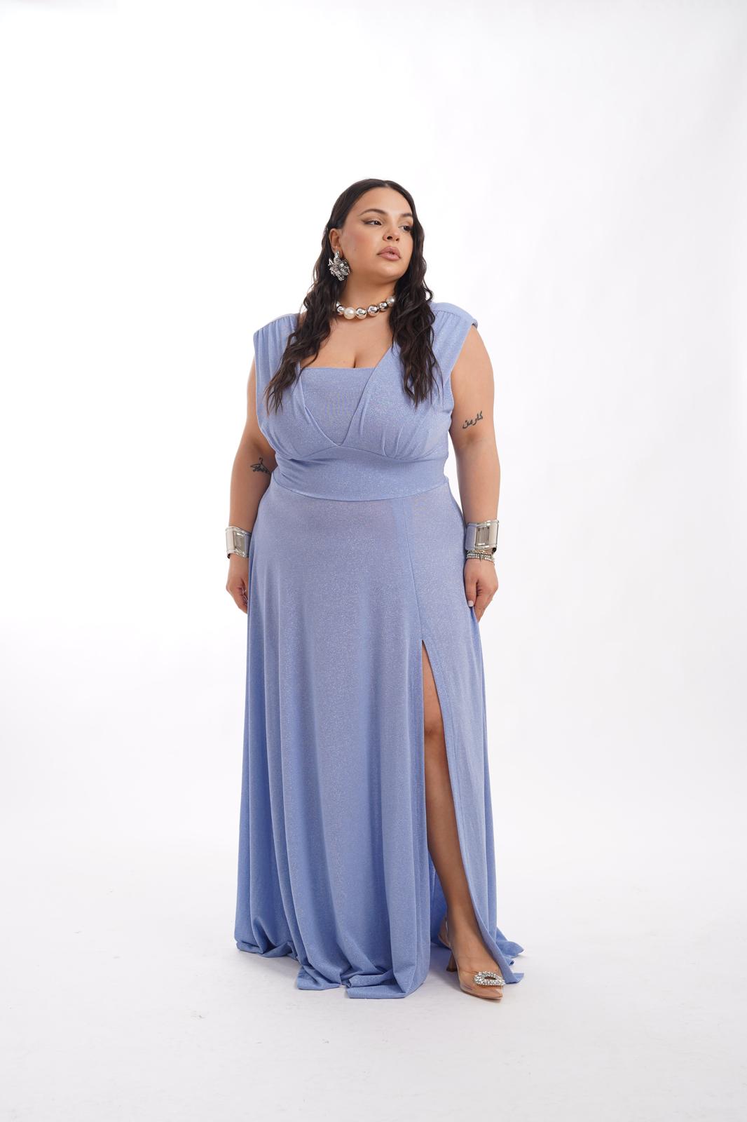 Dress Clea Polvere