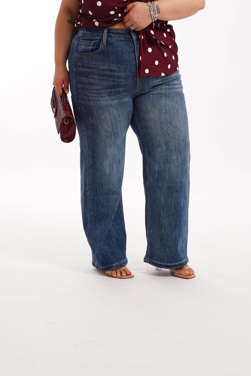 Jeans 0081