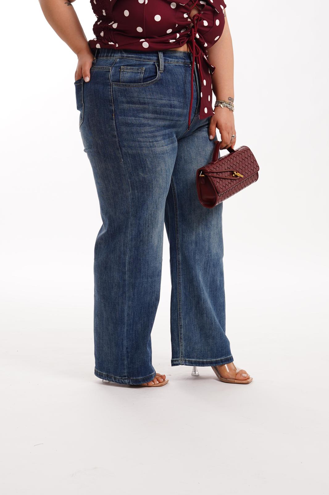 Jeans 0081