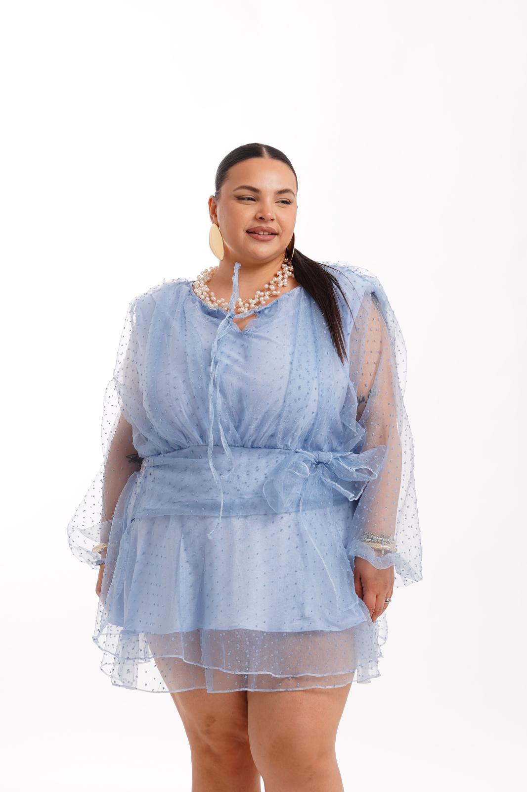 Dress Holia Polvere