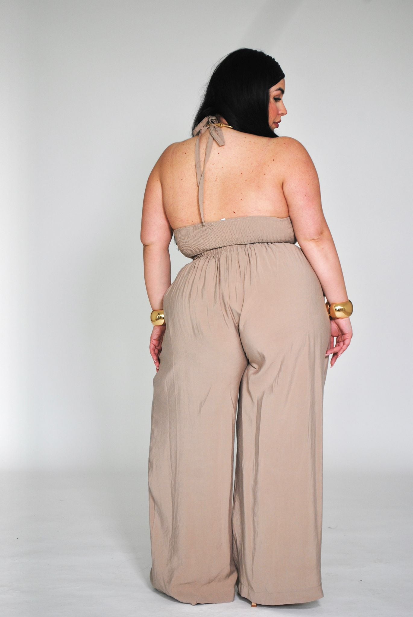 Tailleur 3pz Suits Tortora