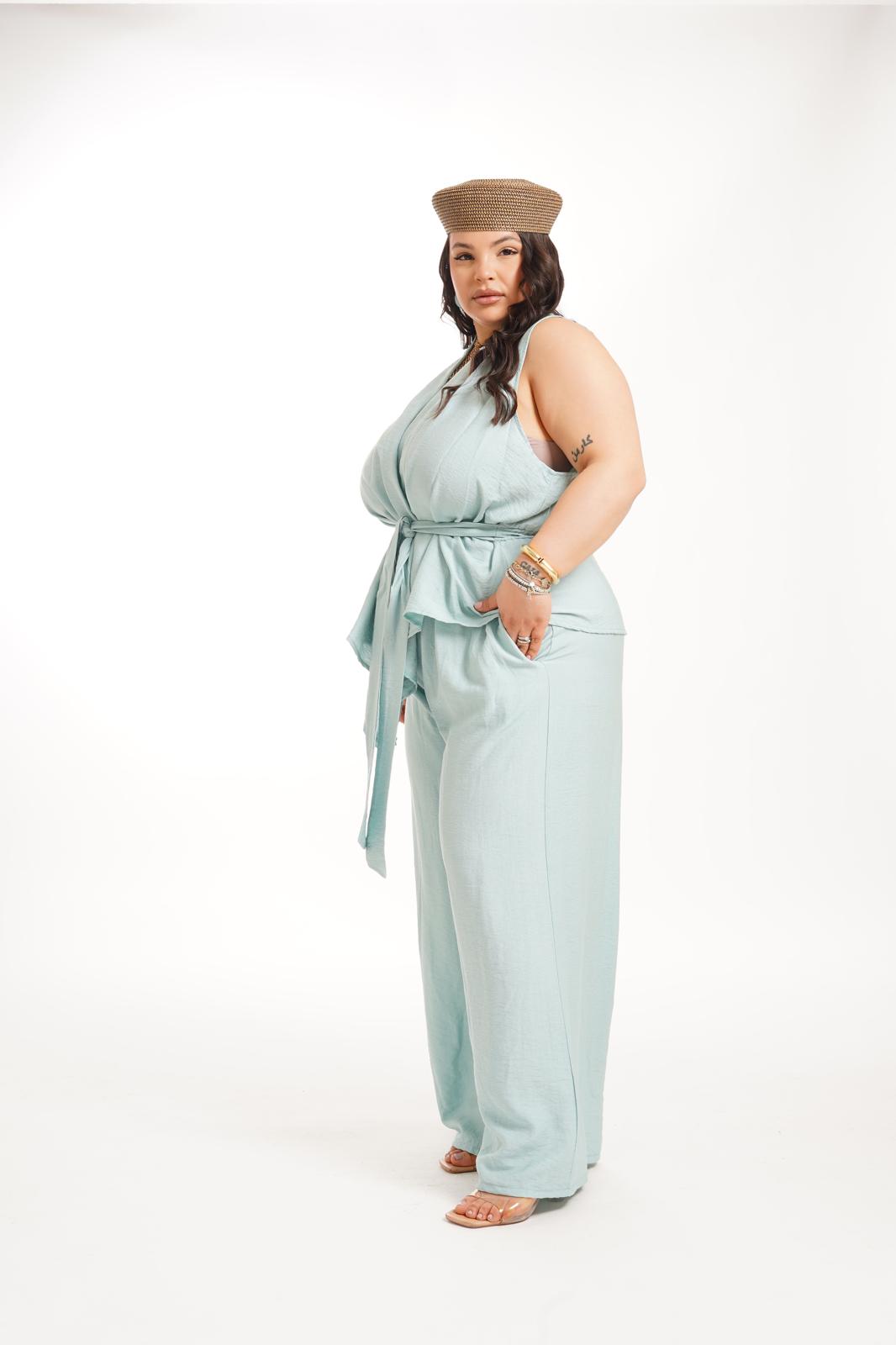 Coordinato Mason Tiffany