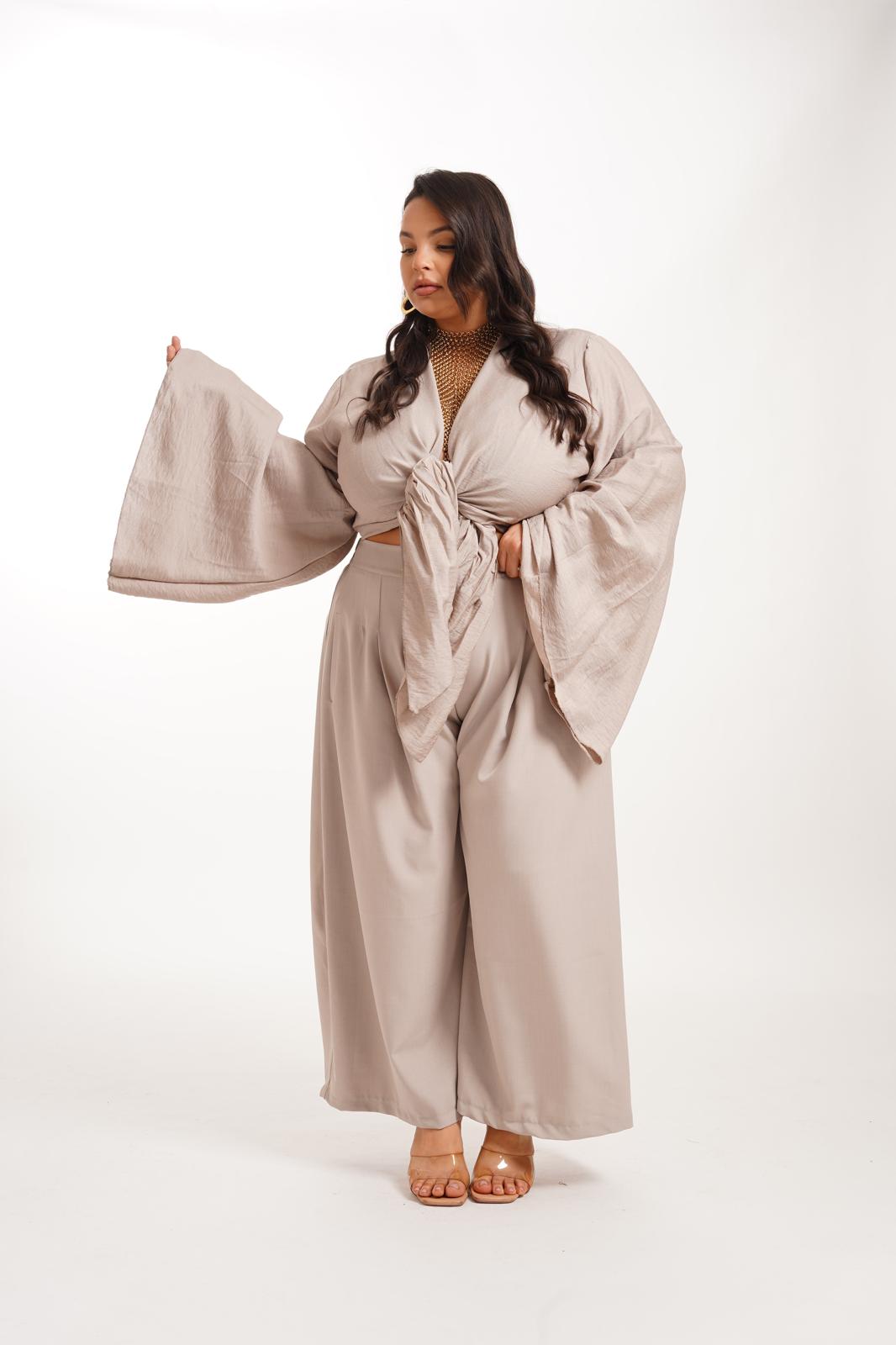 Pantalone Ludovica Tortora
