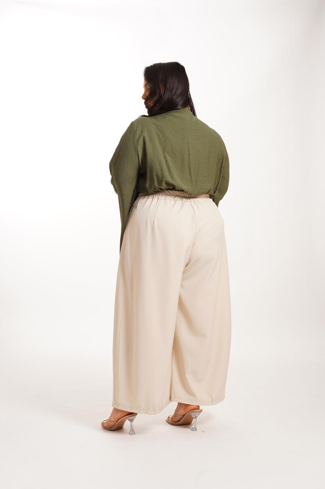 Pantalone Ludovica Panna