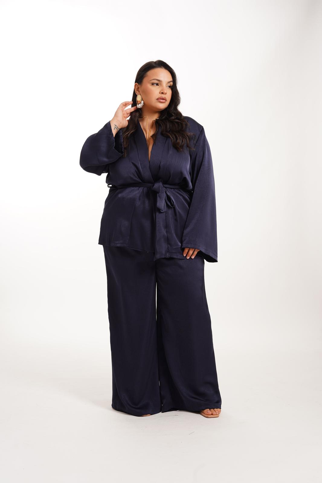 Tailleur Marzia Blu