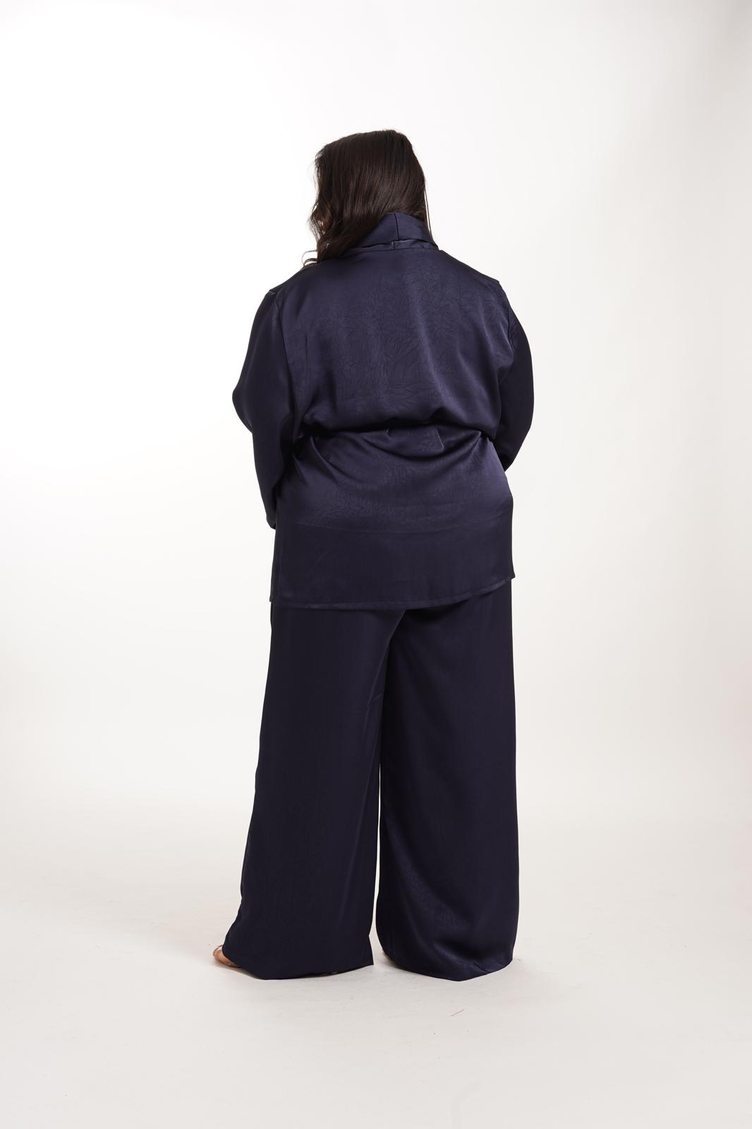 Tailleur Marzia Blu