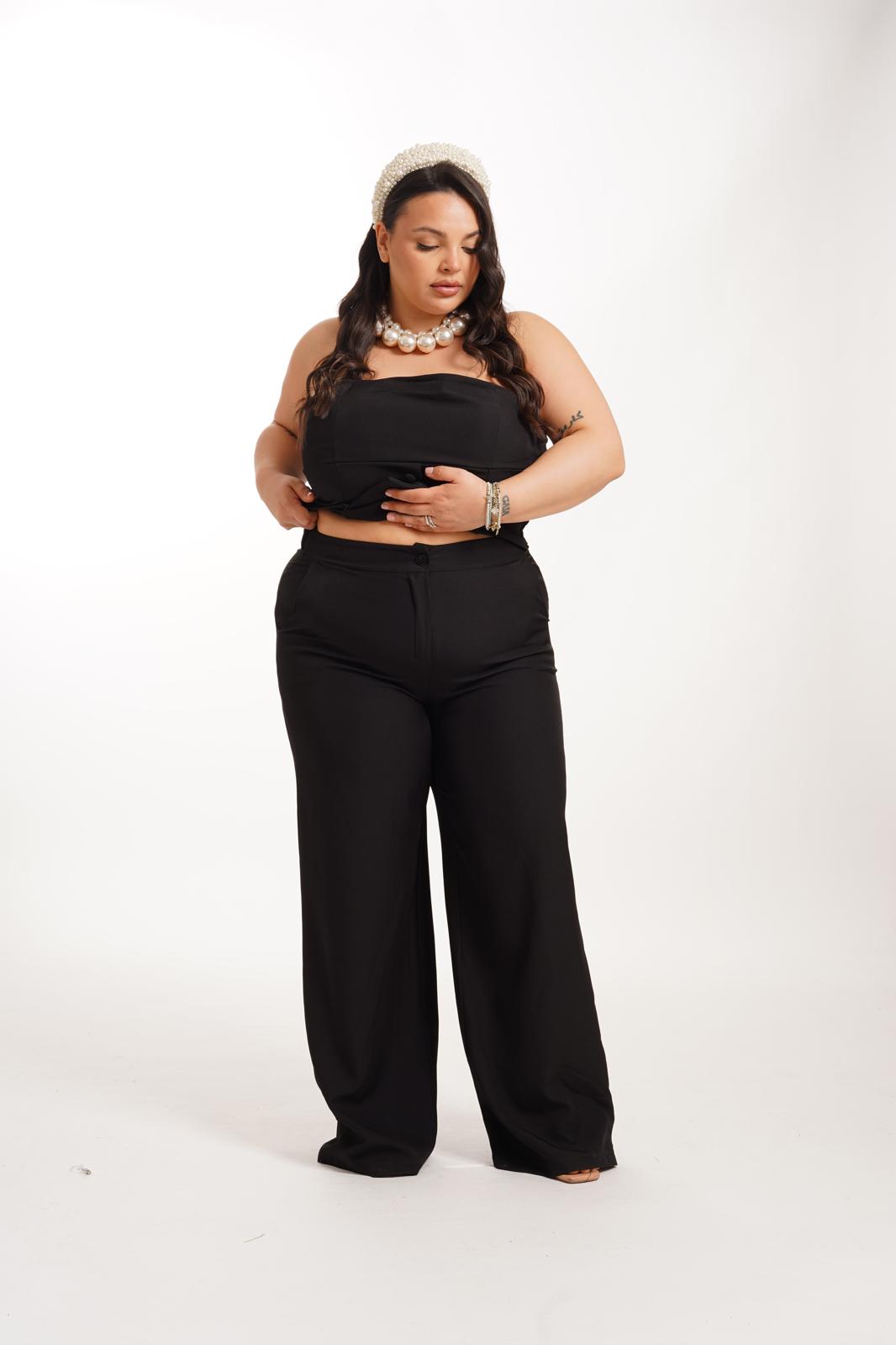 Coordinato Honey Nero