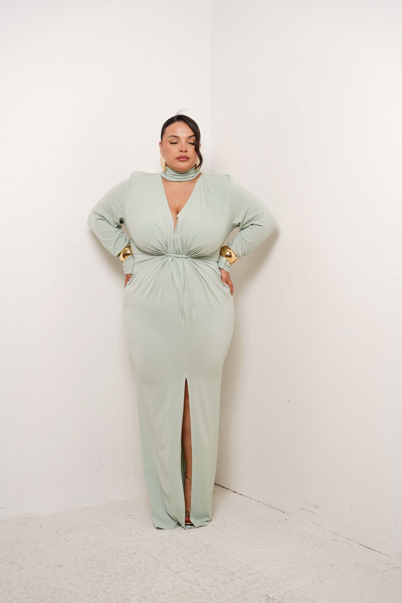 Abito Sensation Menta