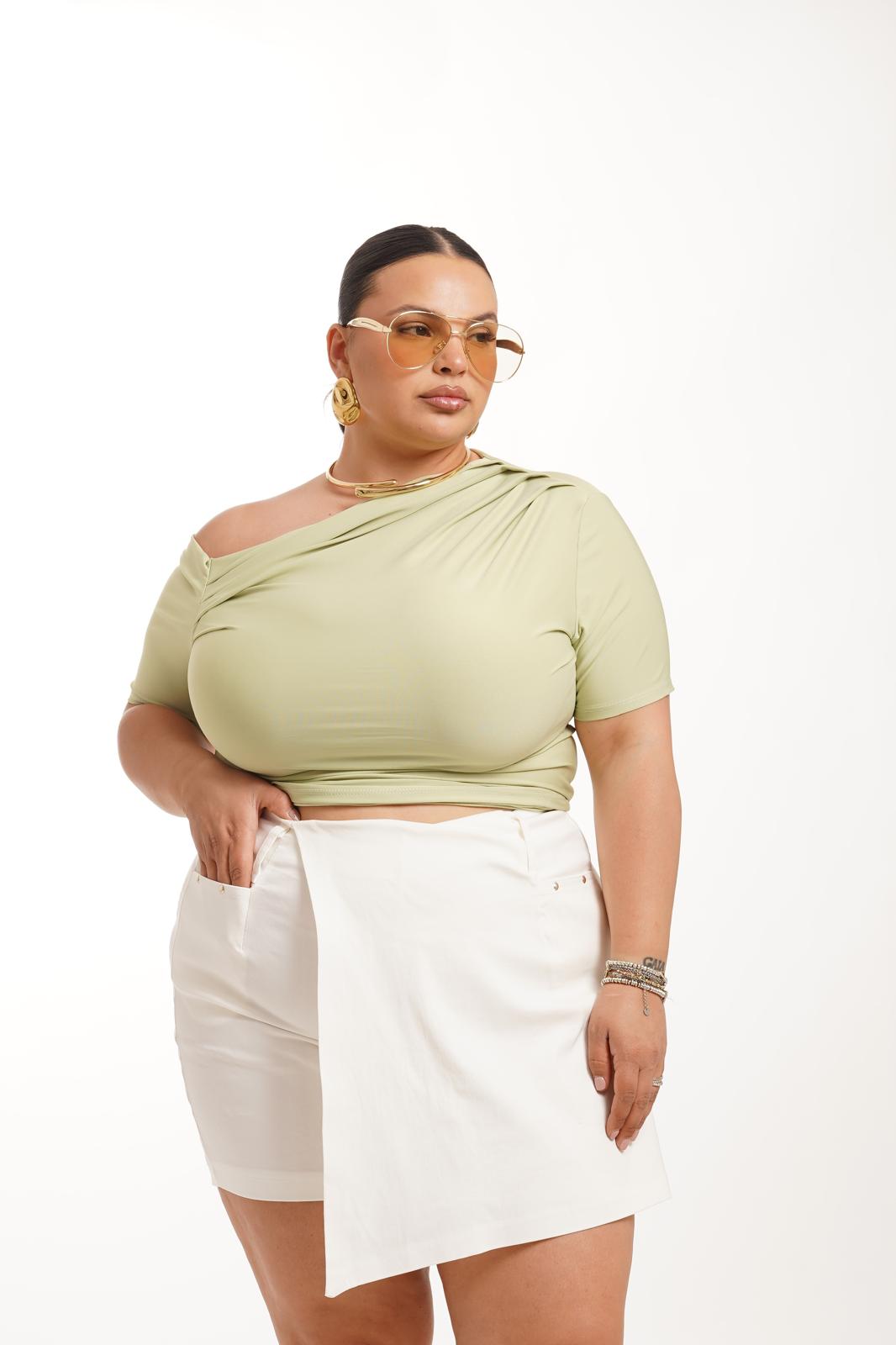 Maglia Bamby Menta