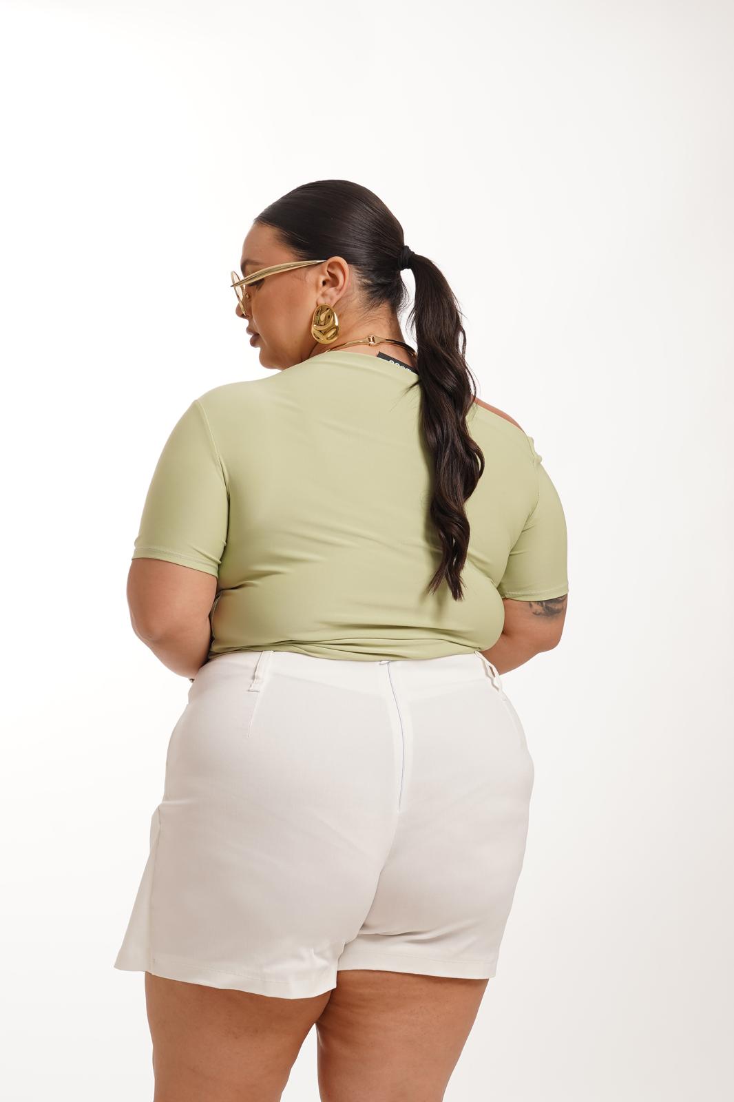 Maglia Bamby Menta