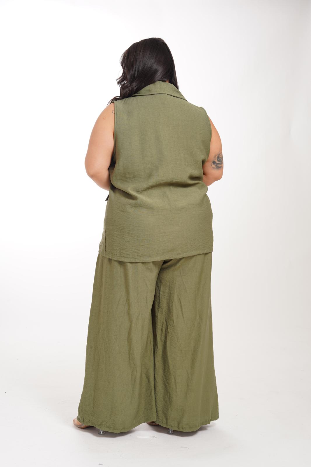 Coordinato Rosita 2135 Verde