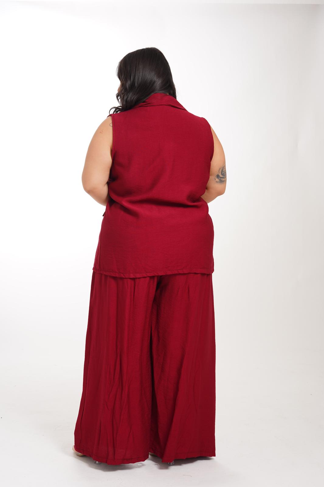 Coordinato Rosita 2135 Bordeaux