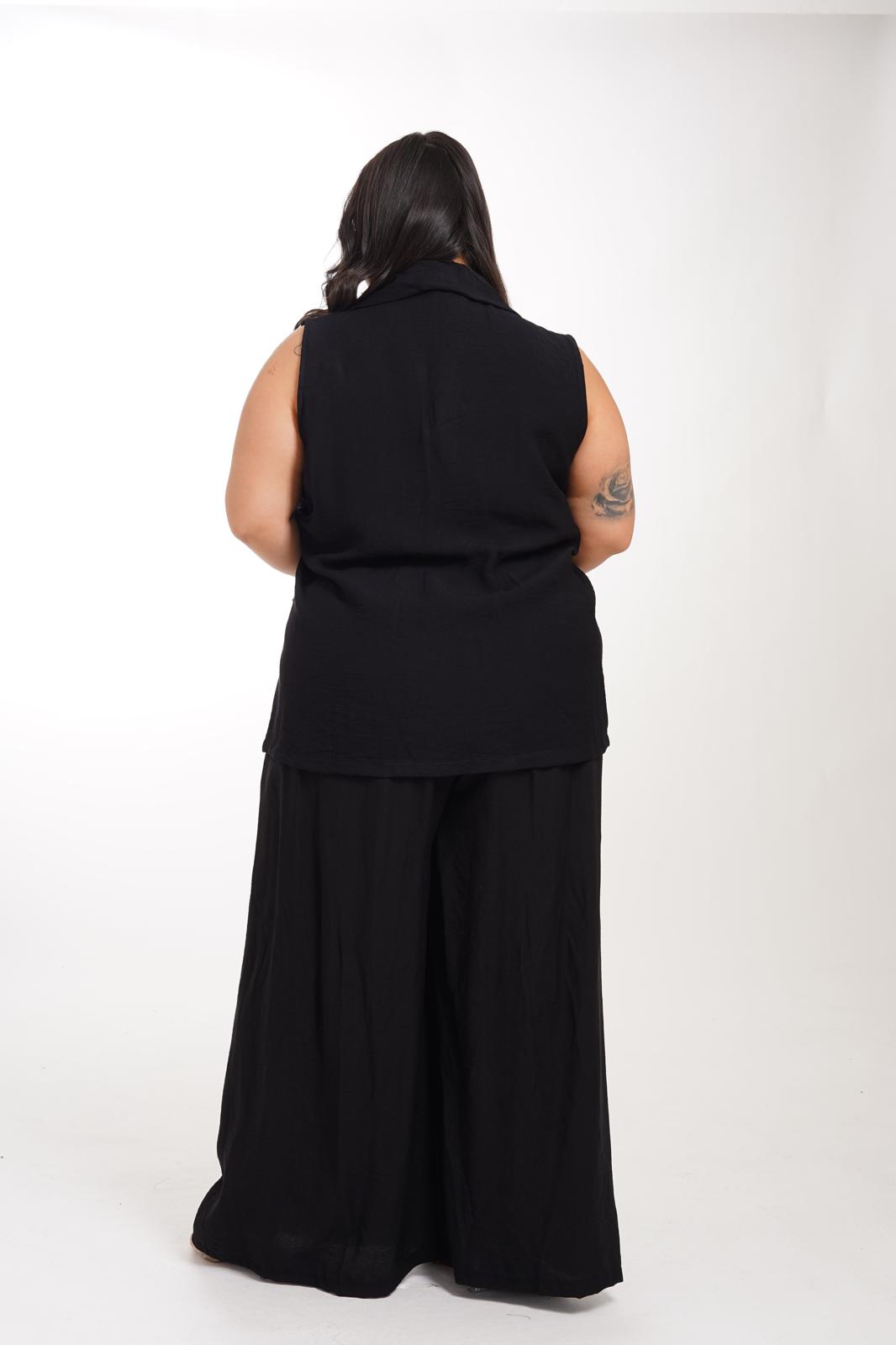 Coordinato Rosita 2135 Nero