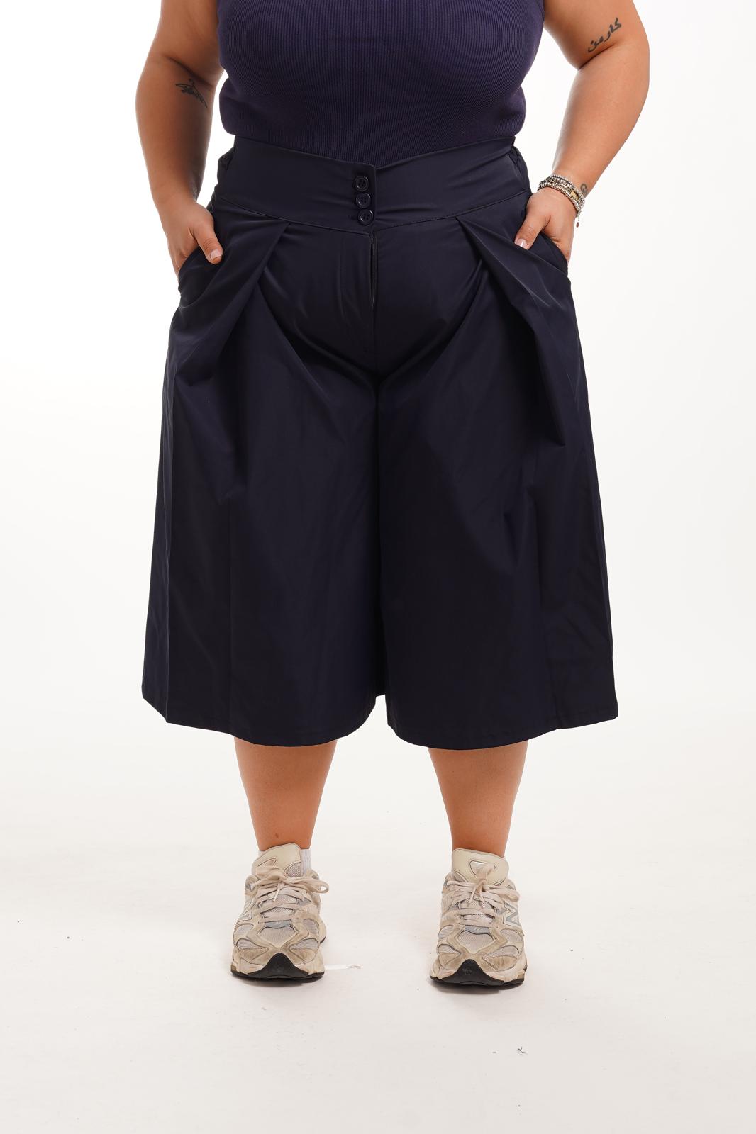 Bermuda Bottons Blu