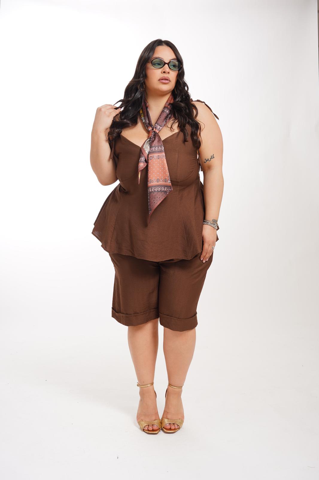 Coordinato Iliana Marrone