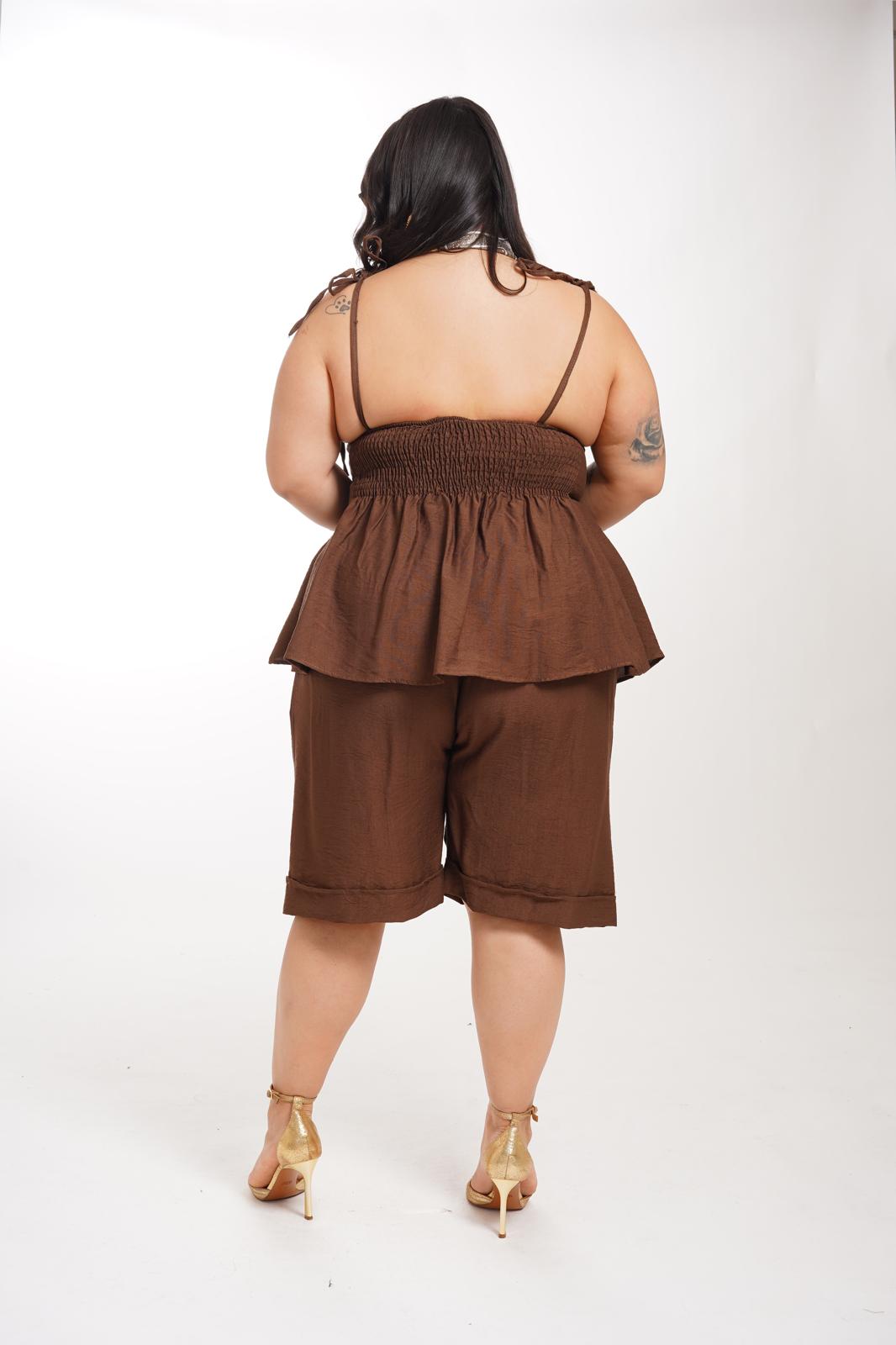 Coordinato Iliana Marrone