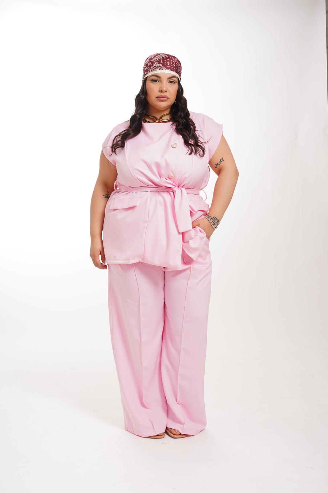 Coordinato Elaria Rosa