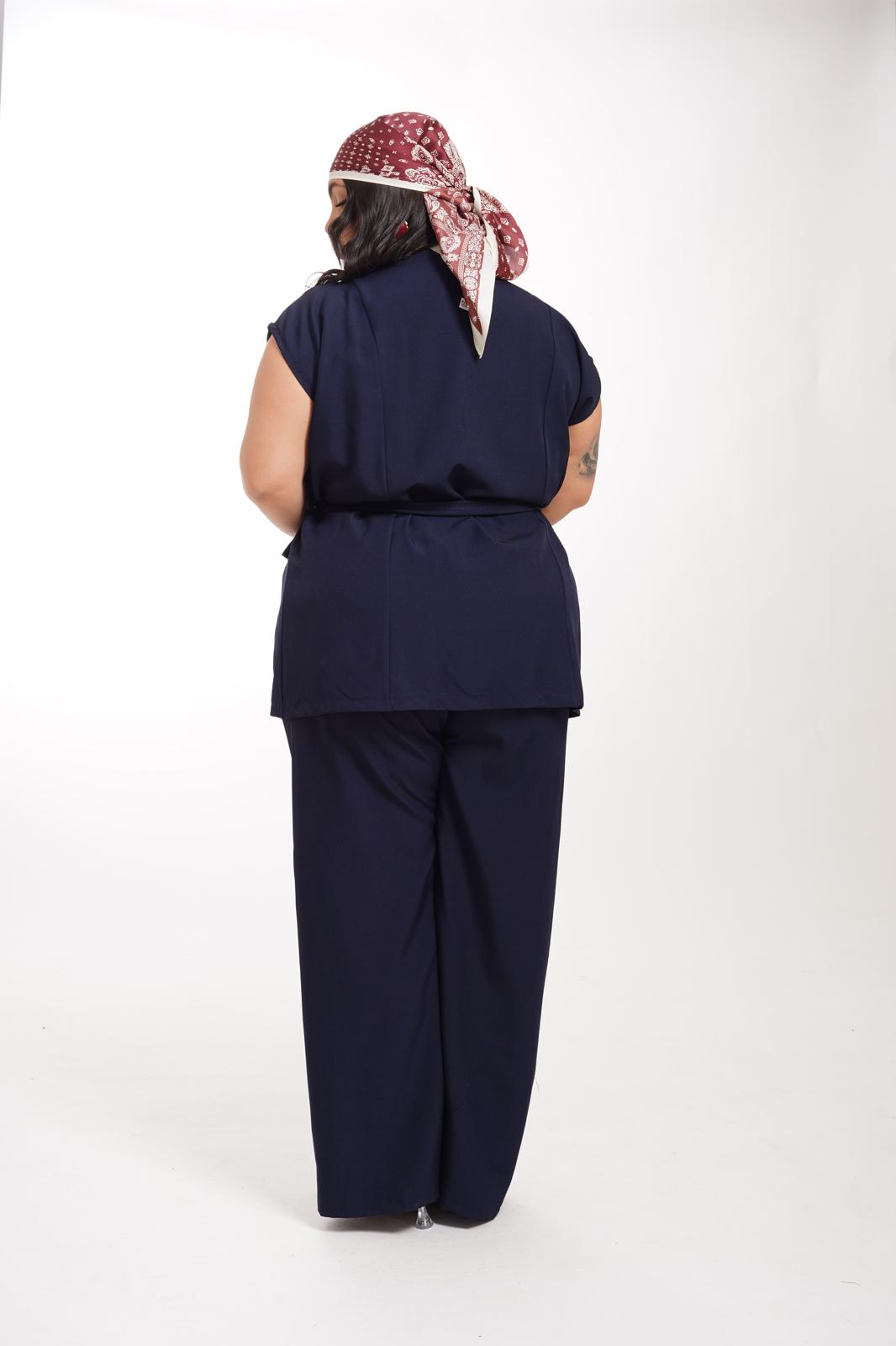 Coordinato Elaria Blu