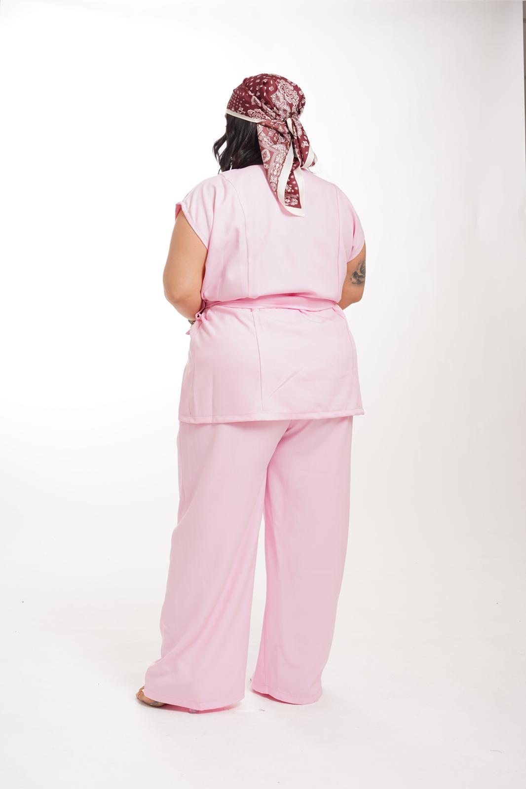 Coordinato Elaria Rosa
