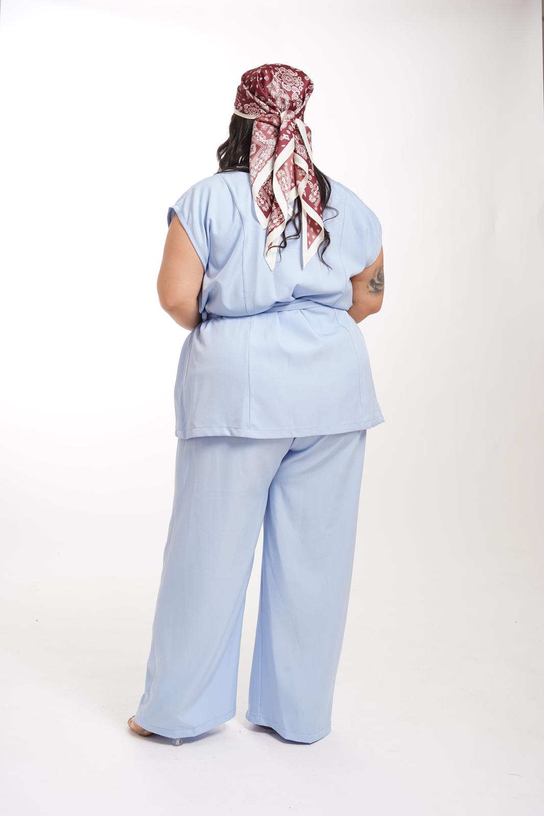 Coordinato Elaria Polvere