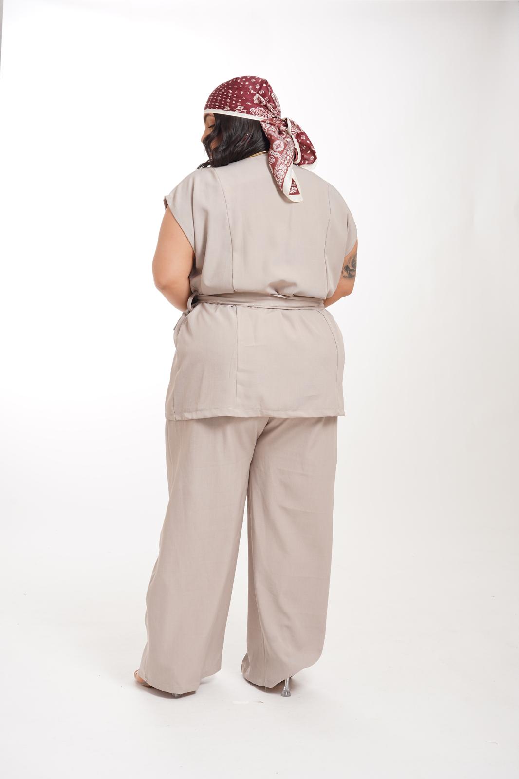 Coordinato Elaria Tortora