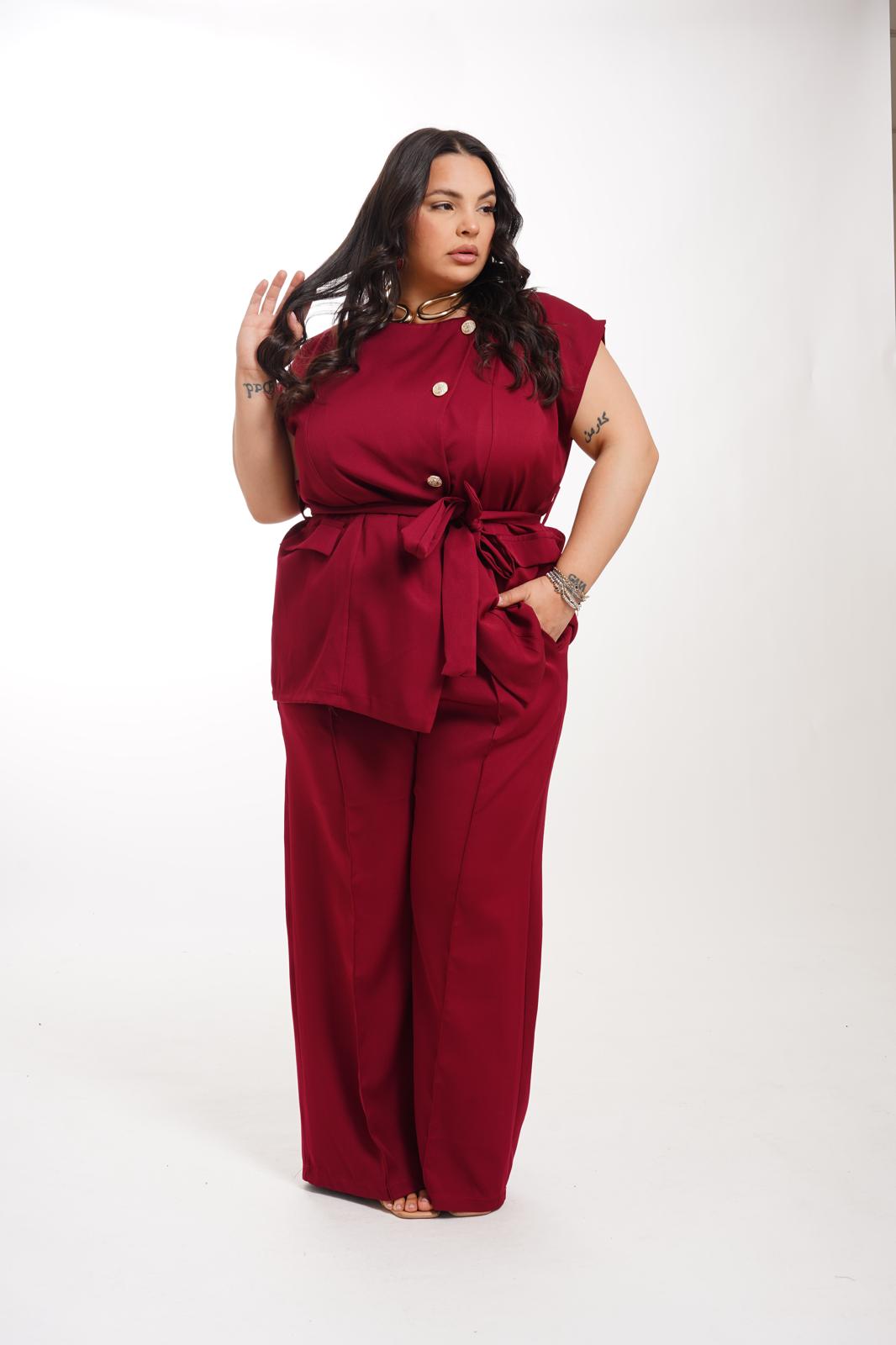 Coordinato Elaria Bordeaux