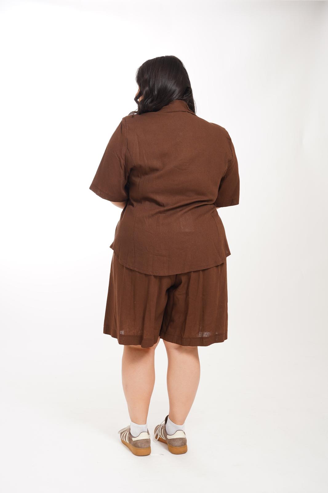 Coordinato Ariel Marrone