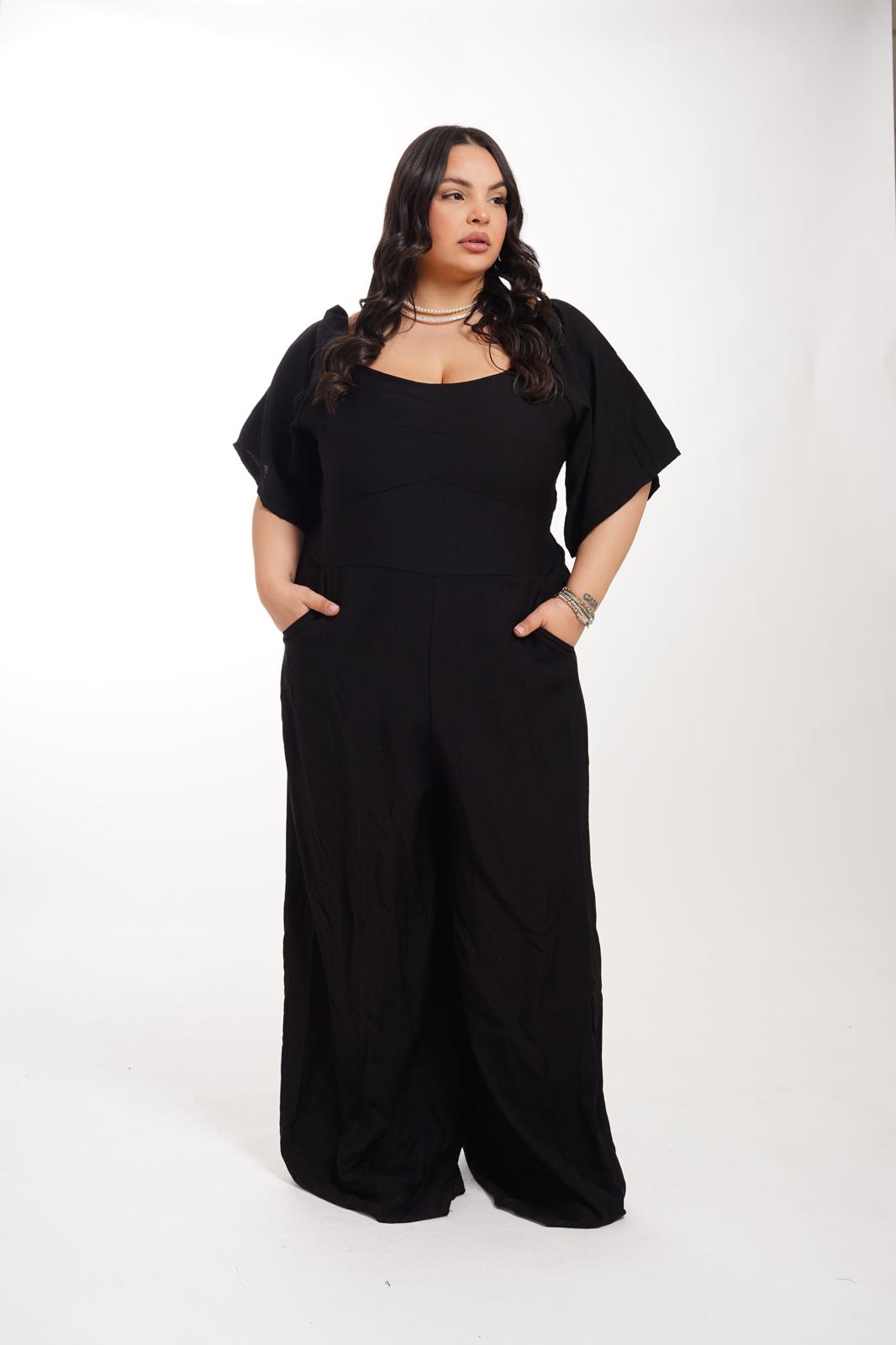 Tutone Licya Nero