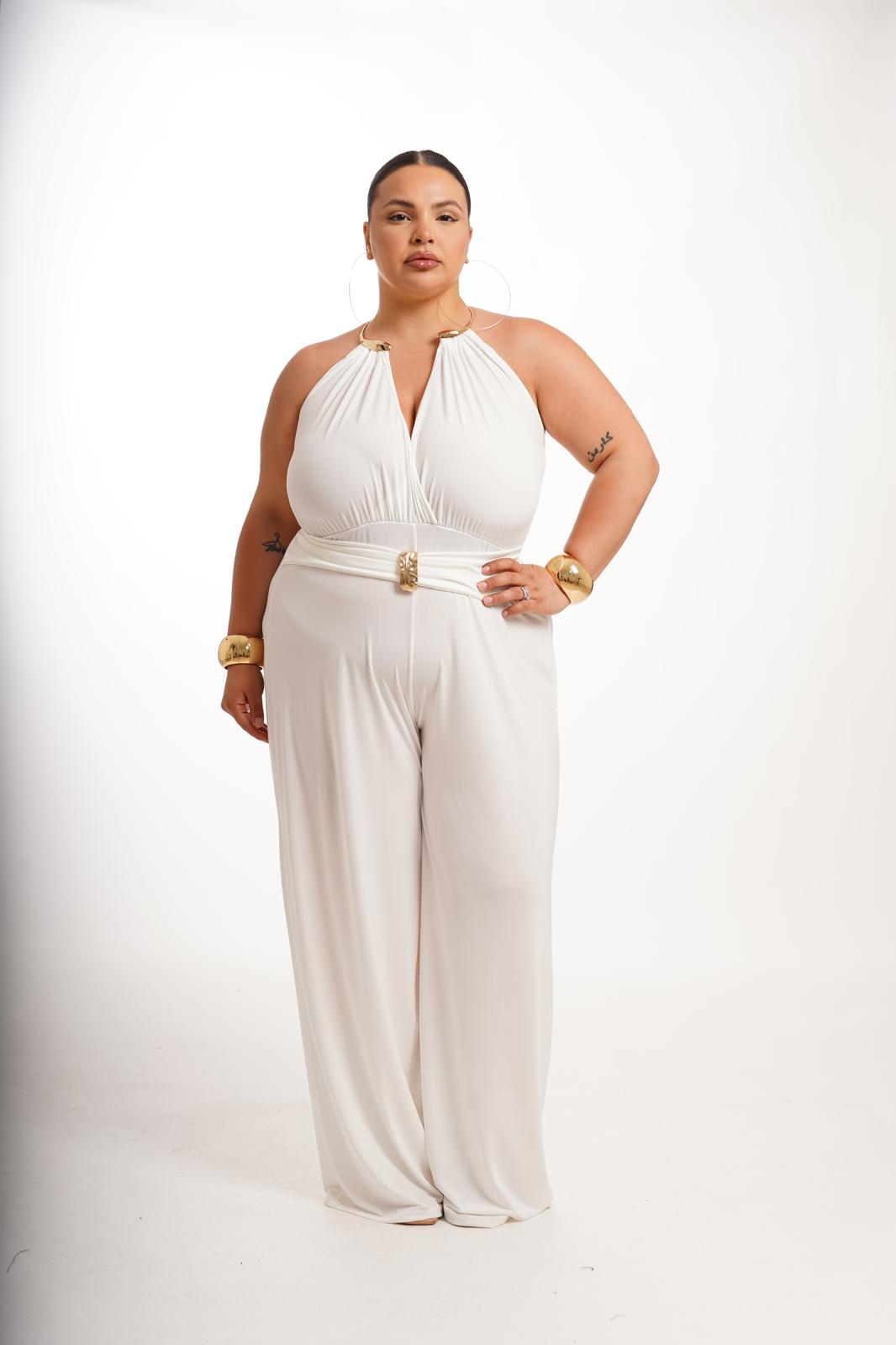 Tutone Galia Bianco