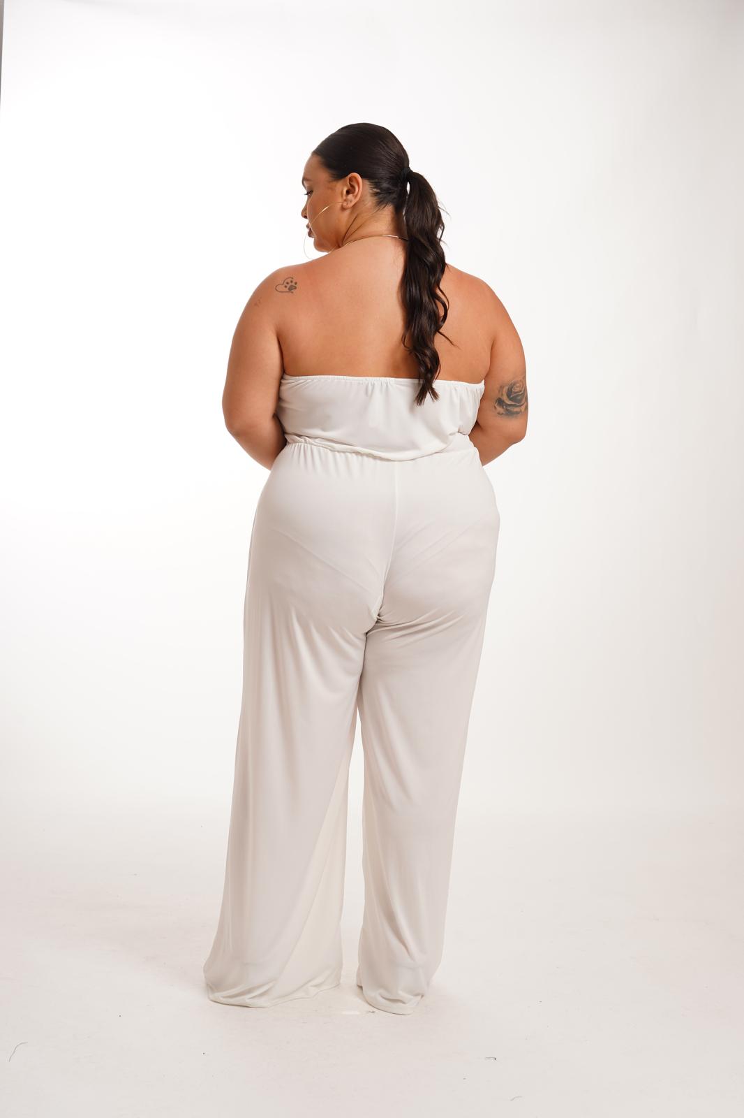 Tutone Galia Bianco