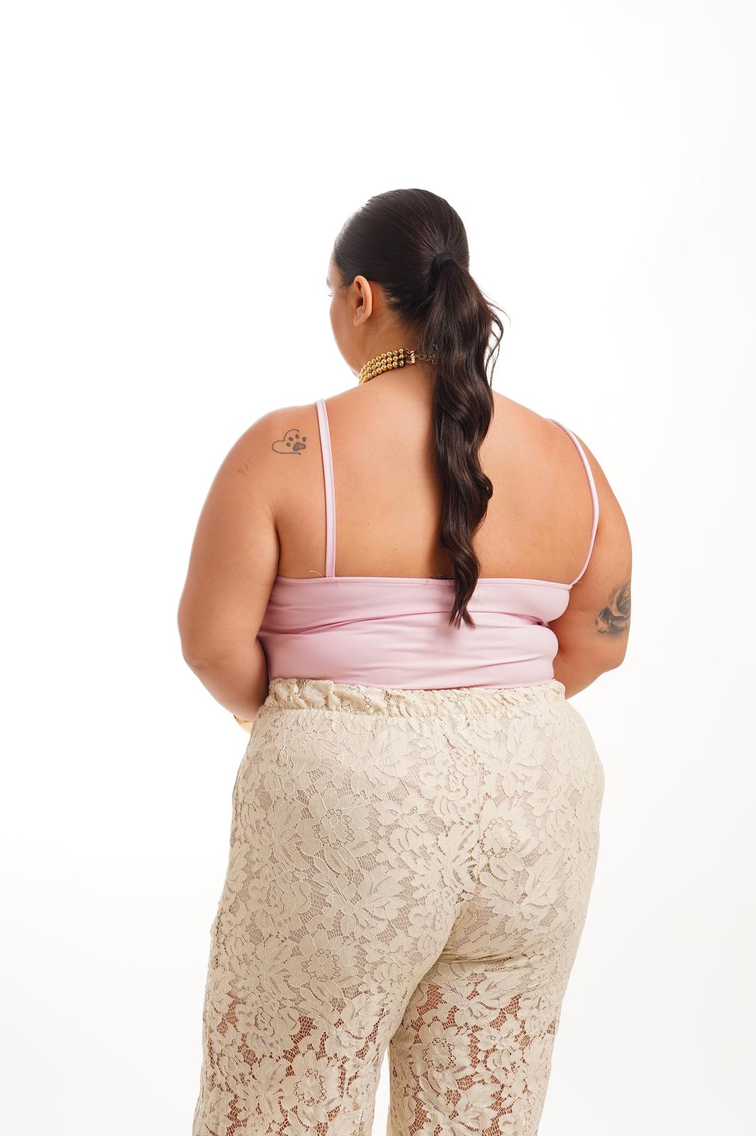 Body In Pizzo Rosa
