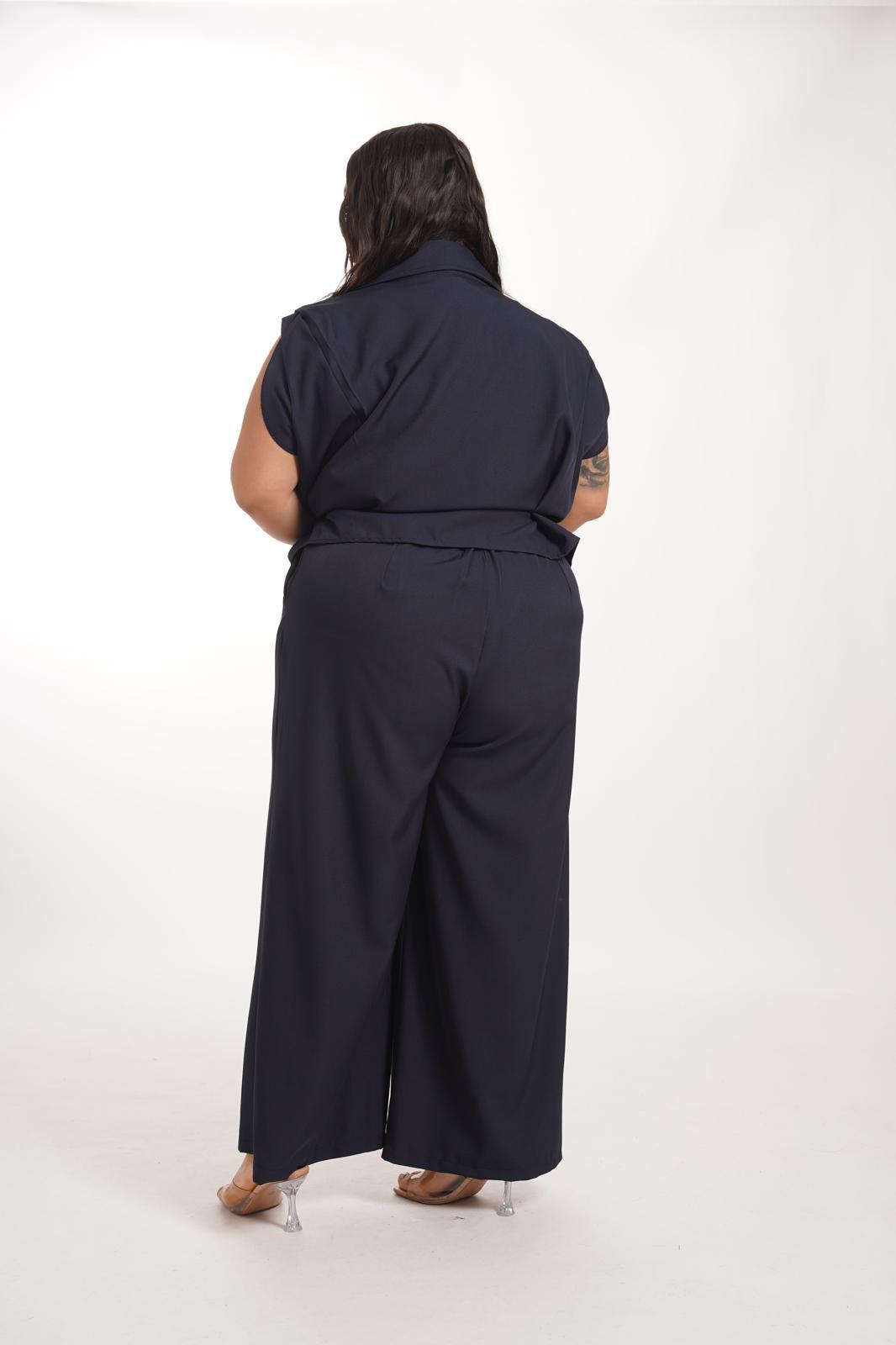 Coordinato Semplicity Blu