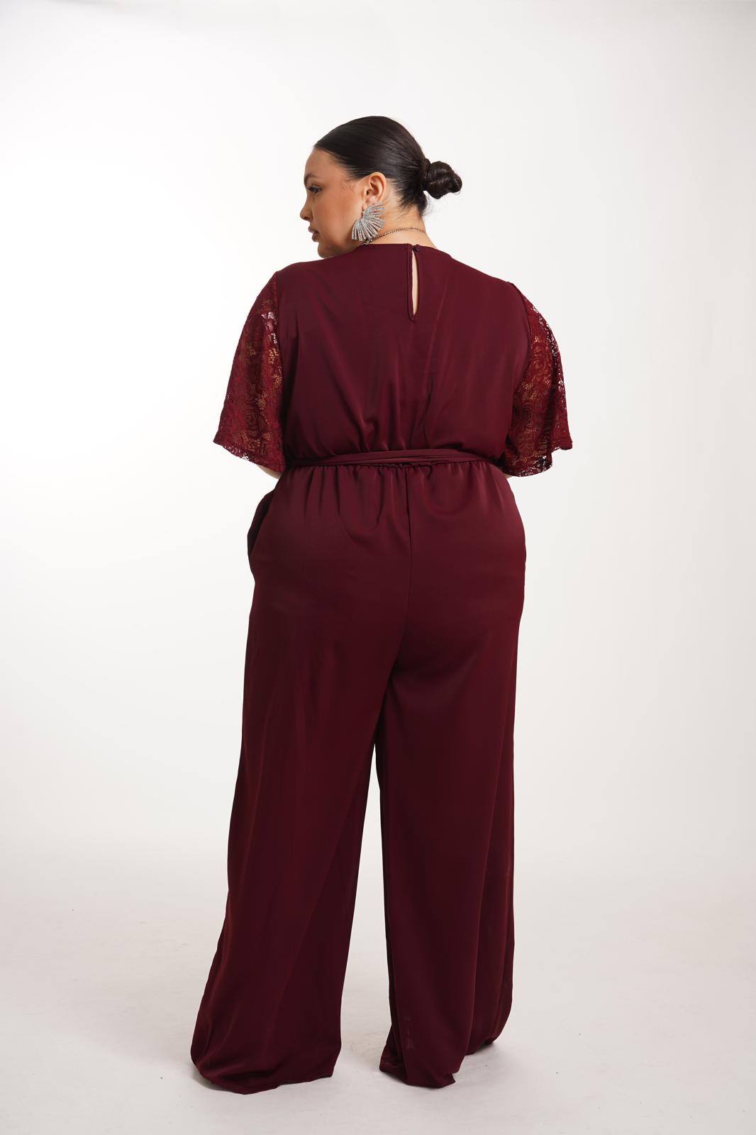 Tutone Vittoria Bordeaux
