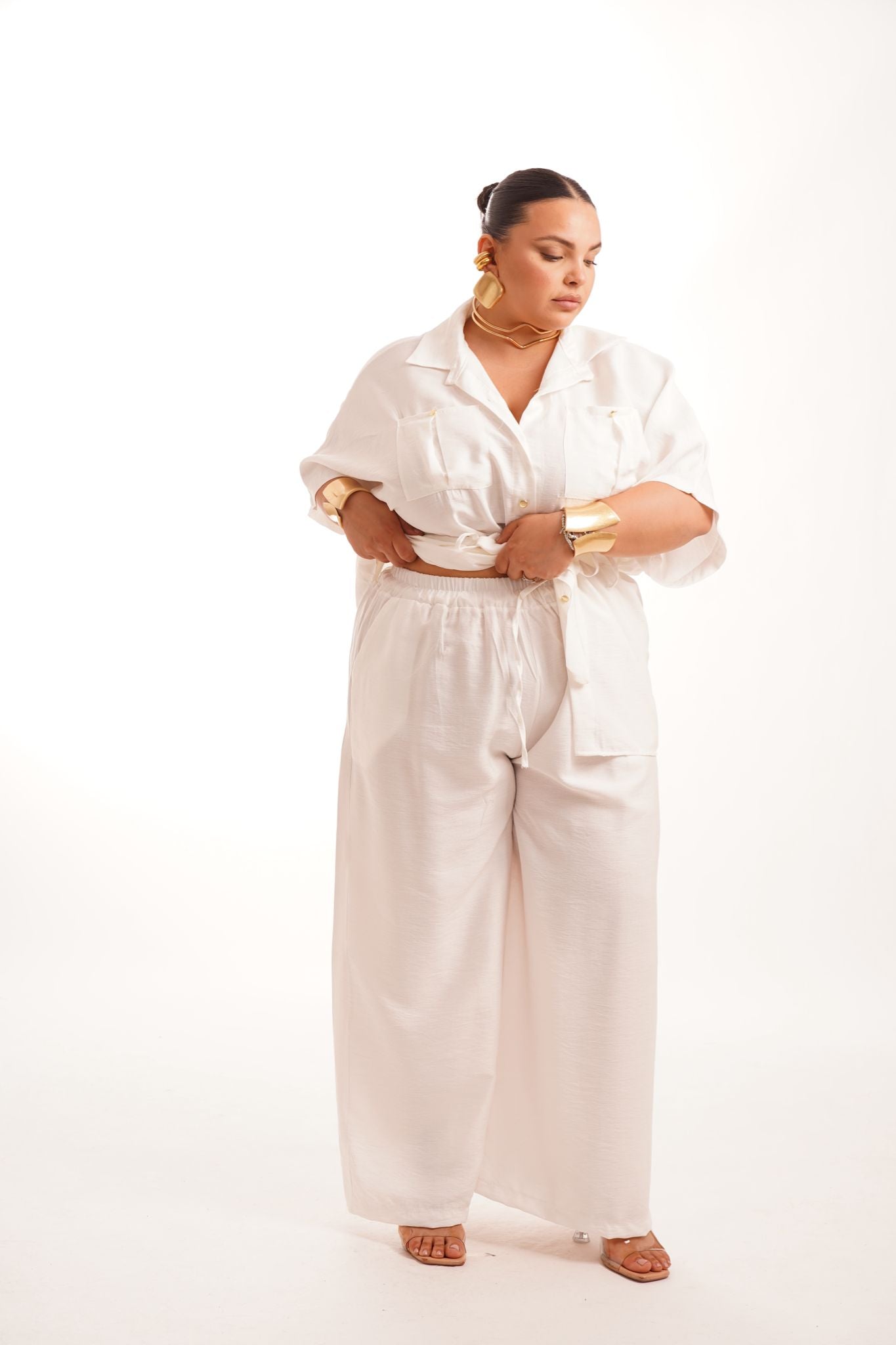 Coordinato Justin Bianco
